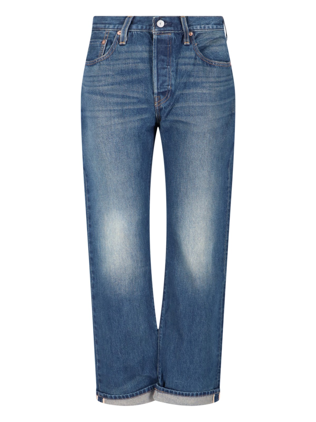 Levi's Strauss ' 501® Anni '90' Jeans In Blue