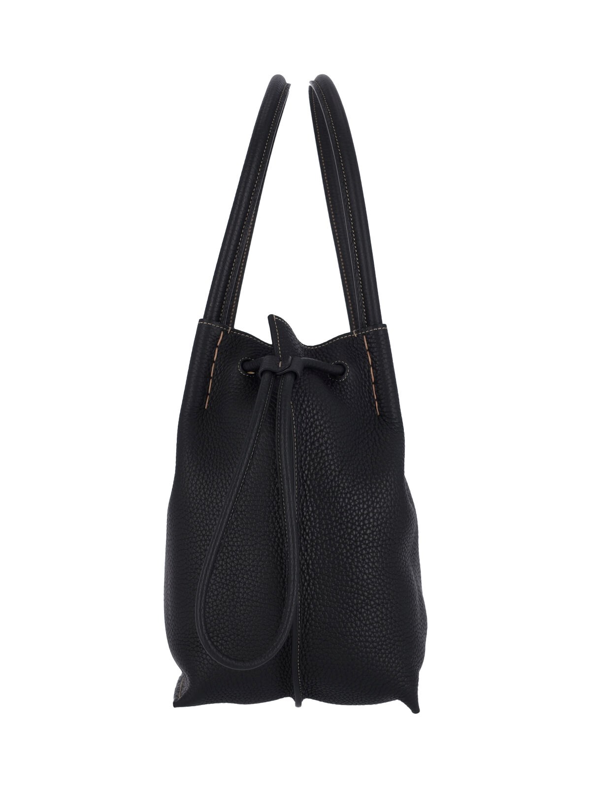Tod's Medium logo bucket bag available on SUGAR - 192715