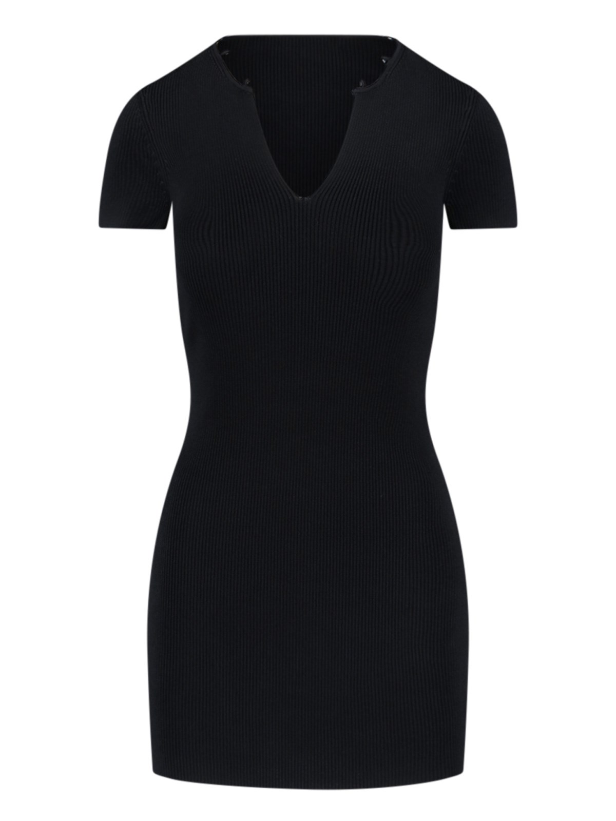 Alexander wang Viscose blend mini dress available on SUGAR