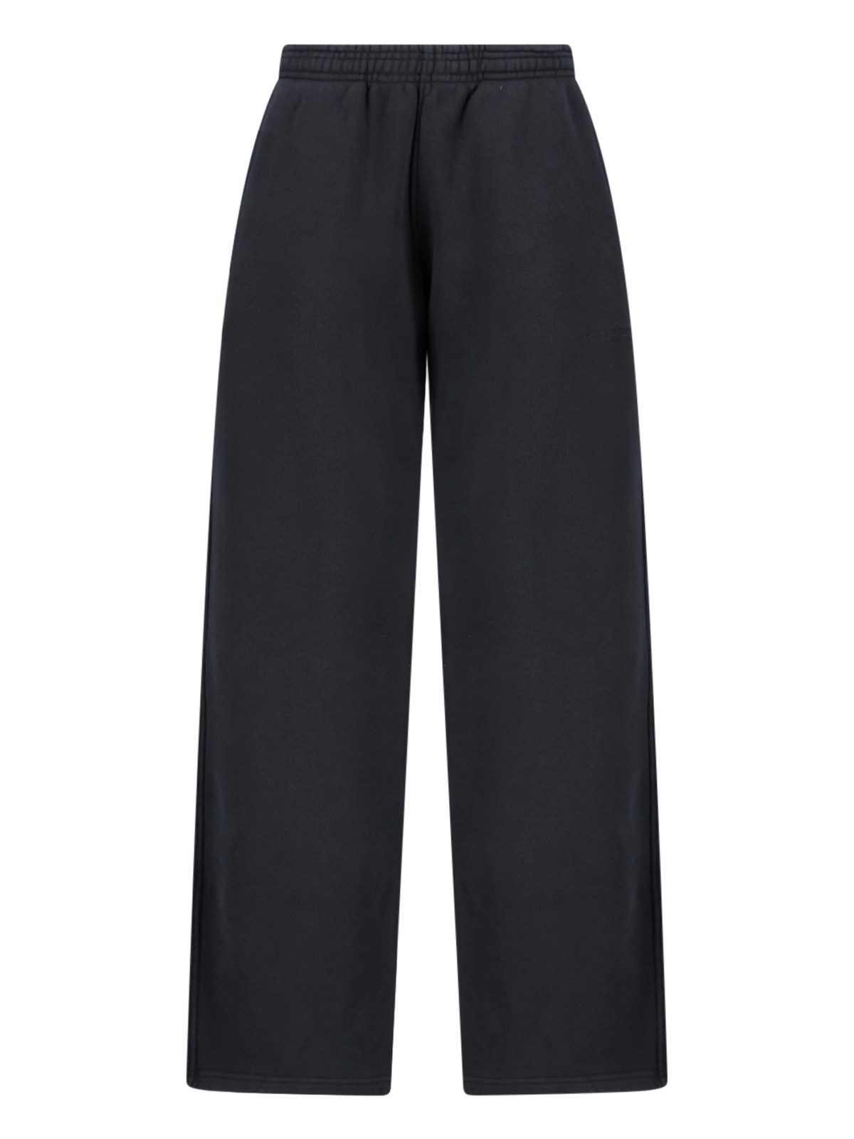 Alexander Wang Logo Track Pants