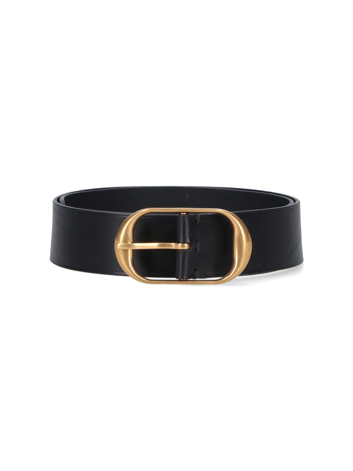 Nili Lotan 'nili' Belt In Black