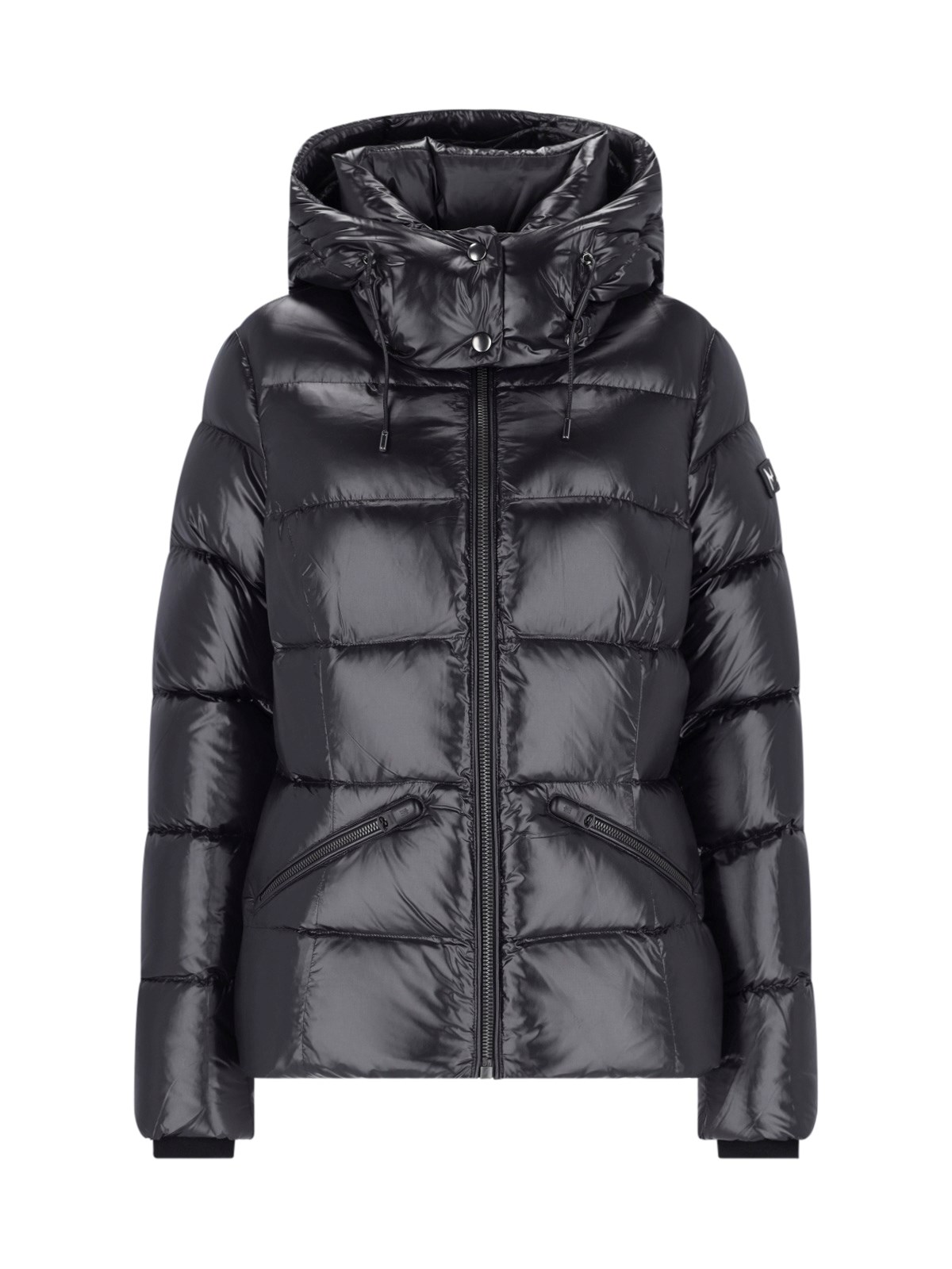 Mackage Madalyn Down Jacket In Black