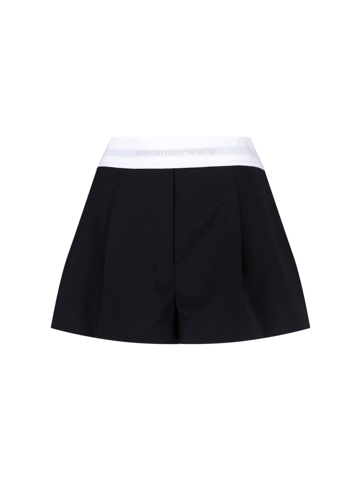 Alexander Wang Wool Shorts
