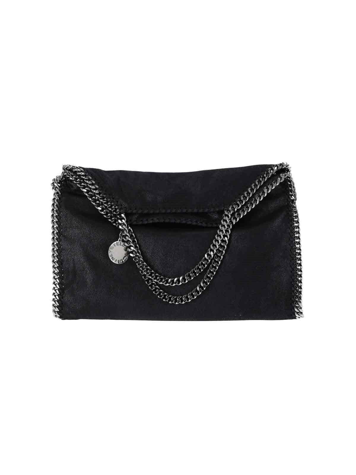 Stella Mccartney Falabella Folding Tote Bag