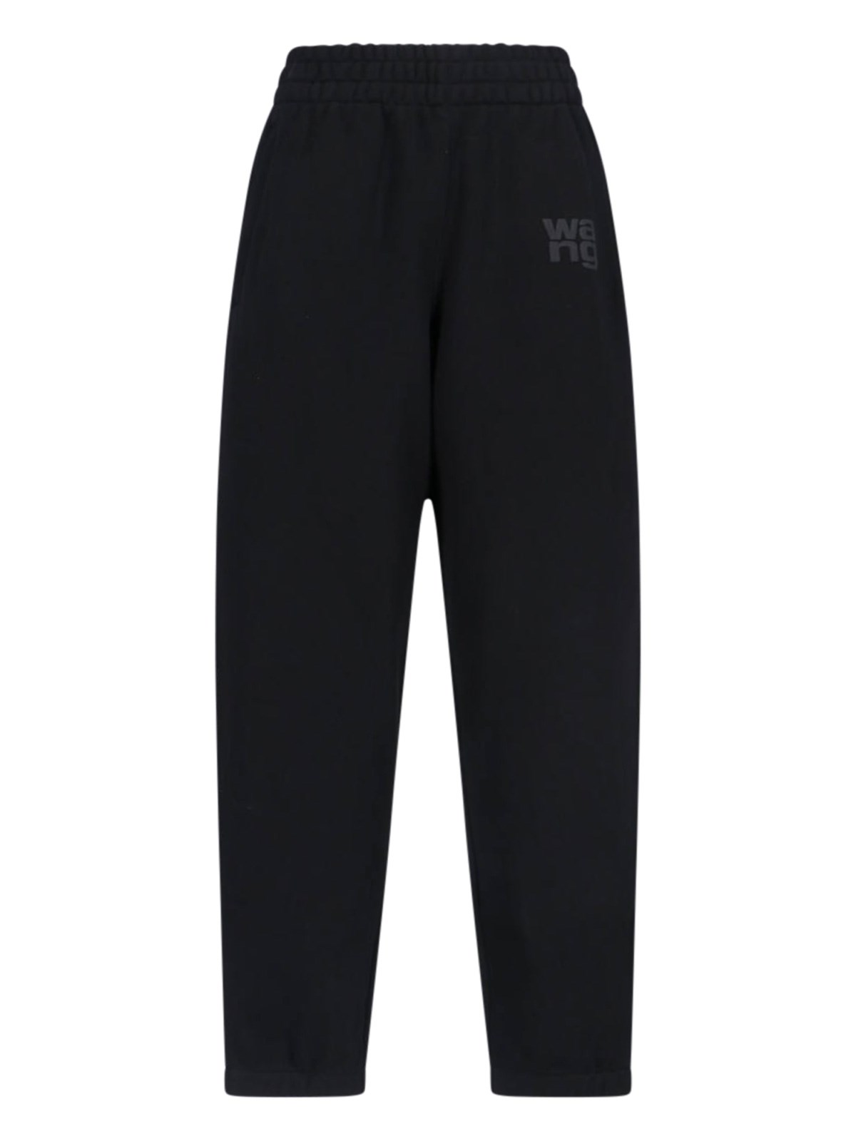 Alexander Wang Logo Track Pants