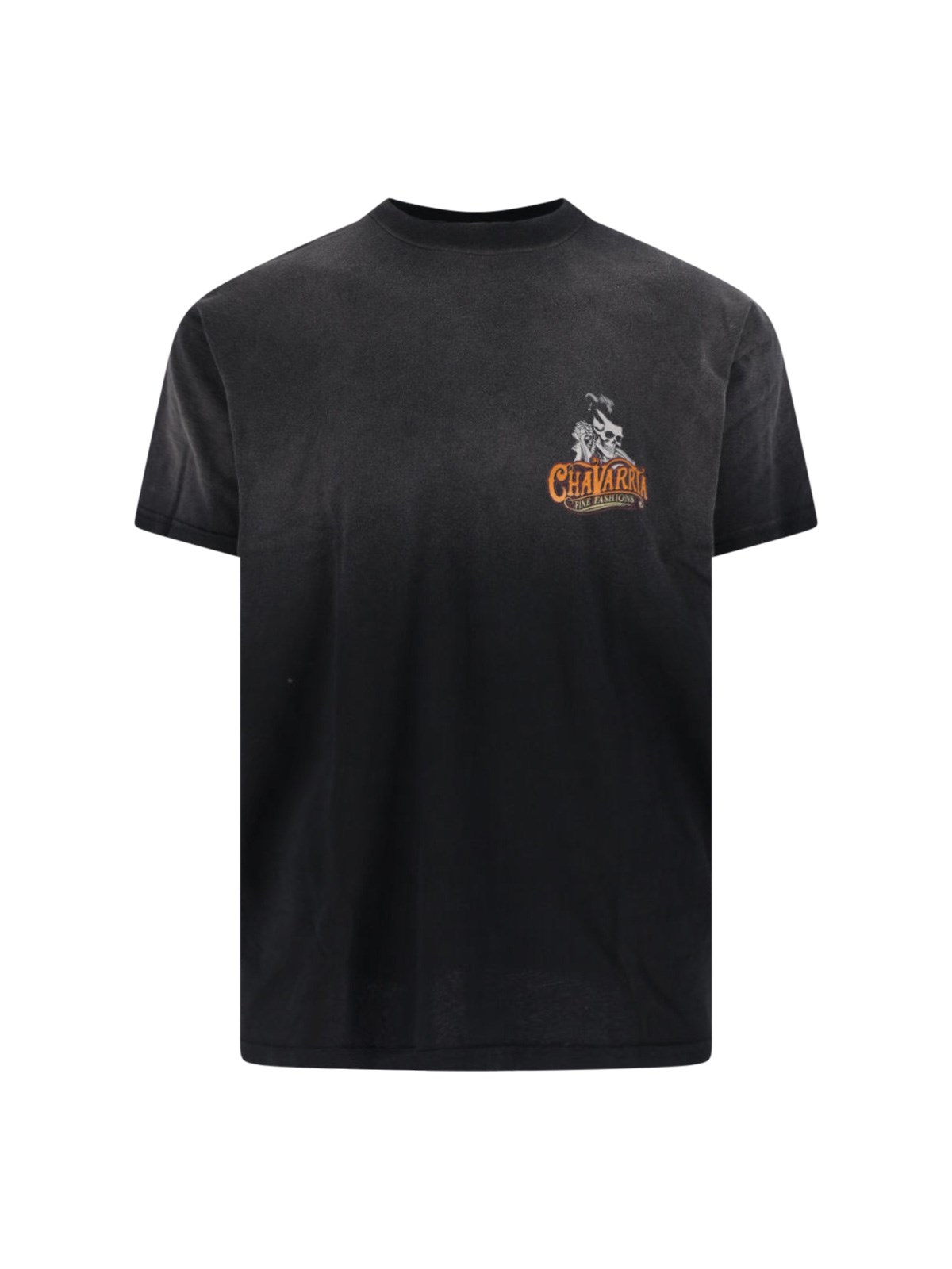 WILLY CHAVARRIA 'Chavarria Pomade' T-Shirt