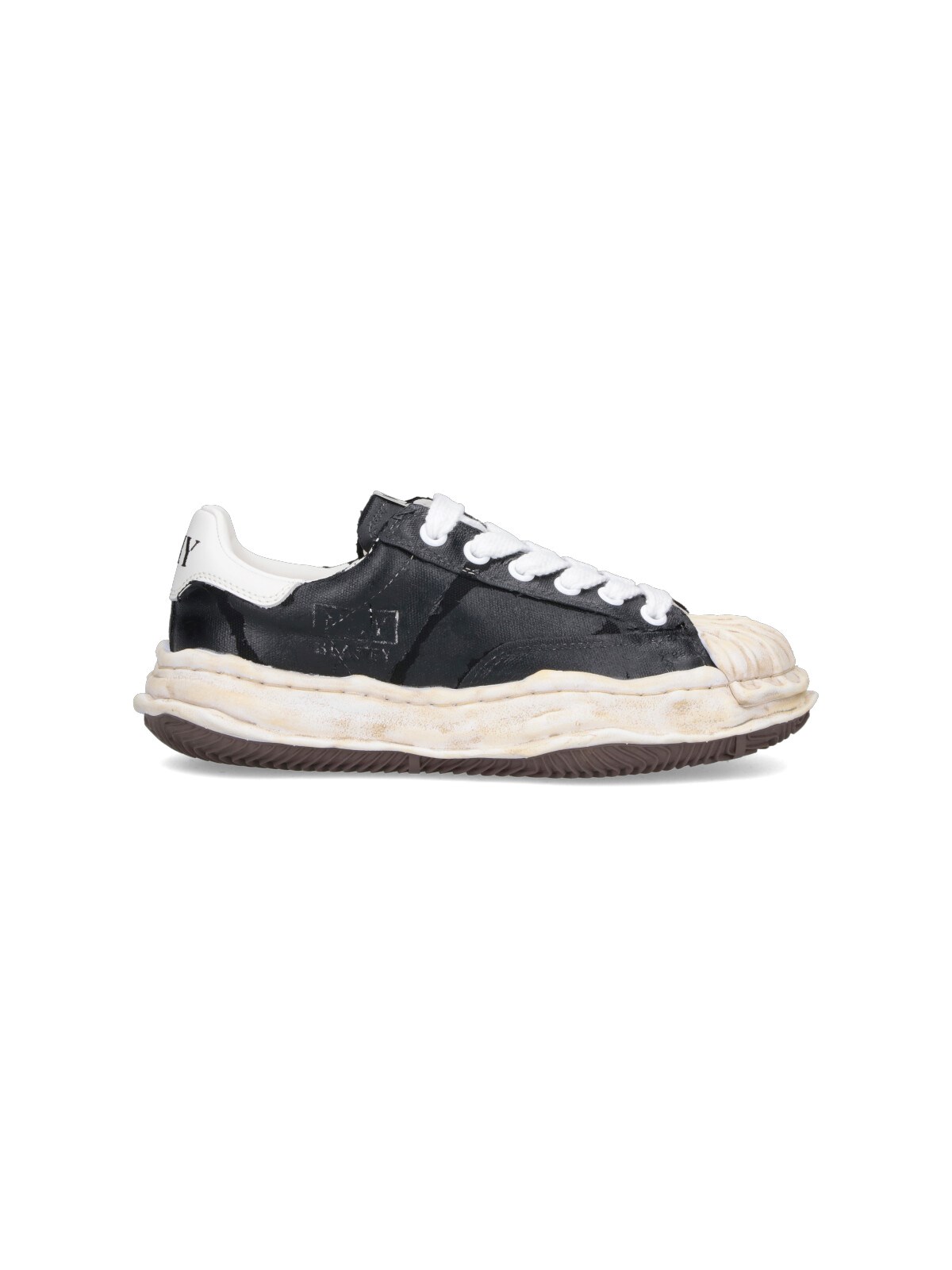 Maison Mihara Yasuhiro "Blakey" Sneakers