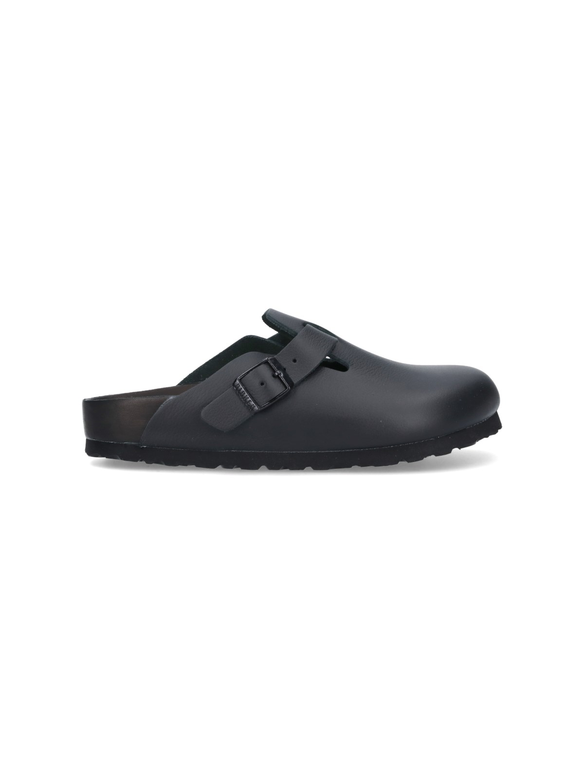 Birkenstock Mules "Boston"