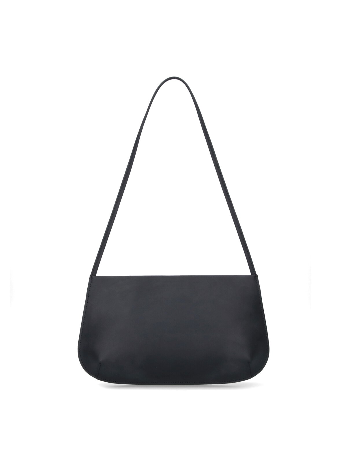 Fane 'bra' Shoulder Bag In Black