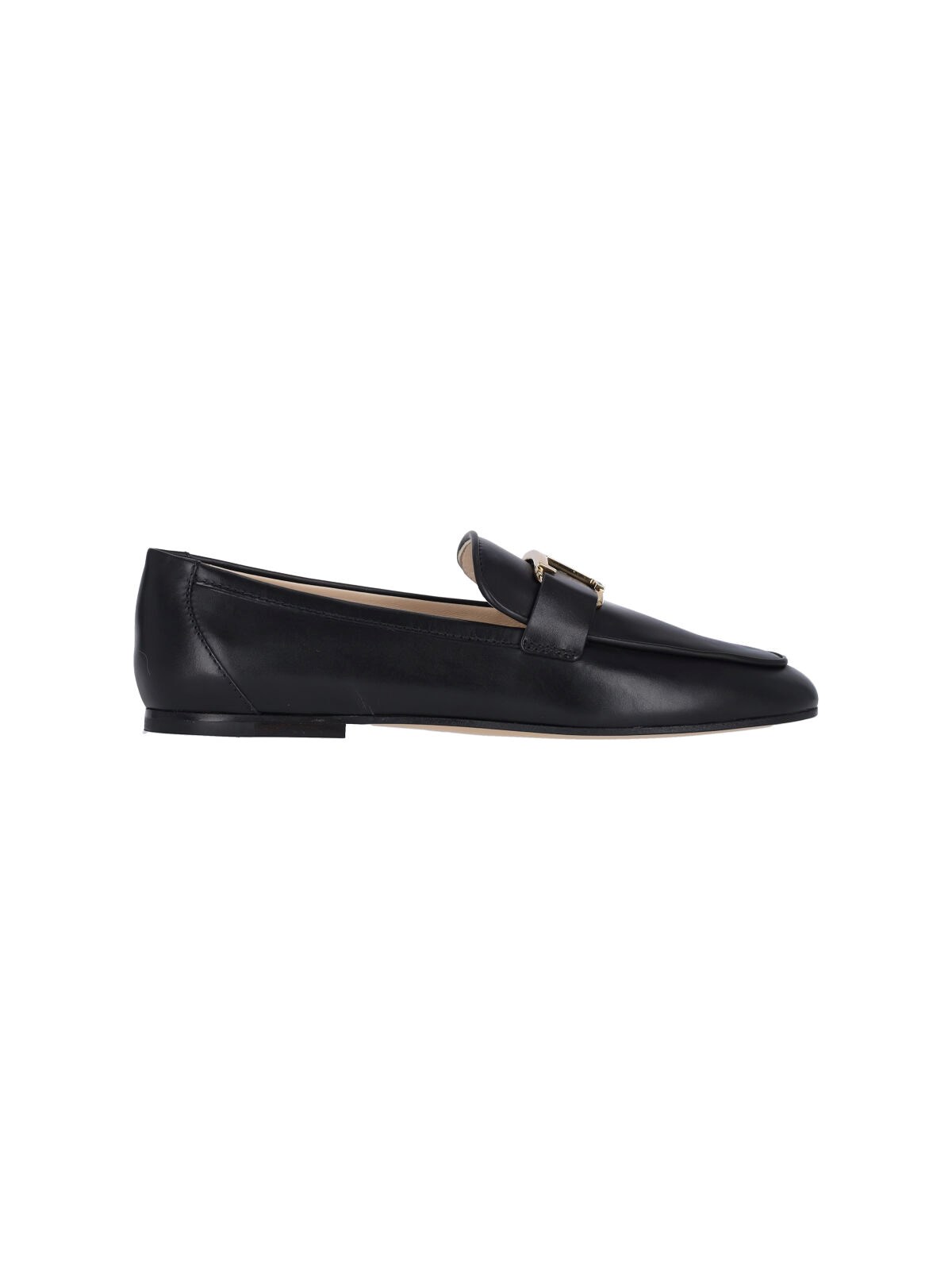 Tod's "t-timeless" Loafers