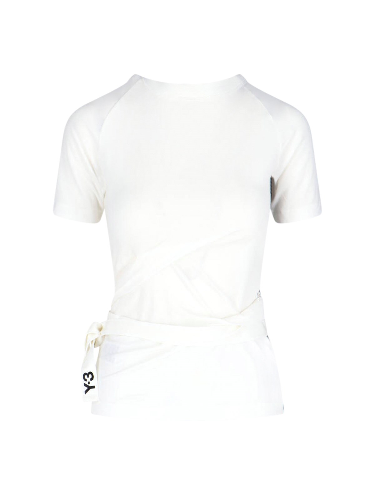 Y-3 Adidas T-shirts And Polos
