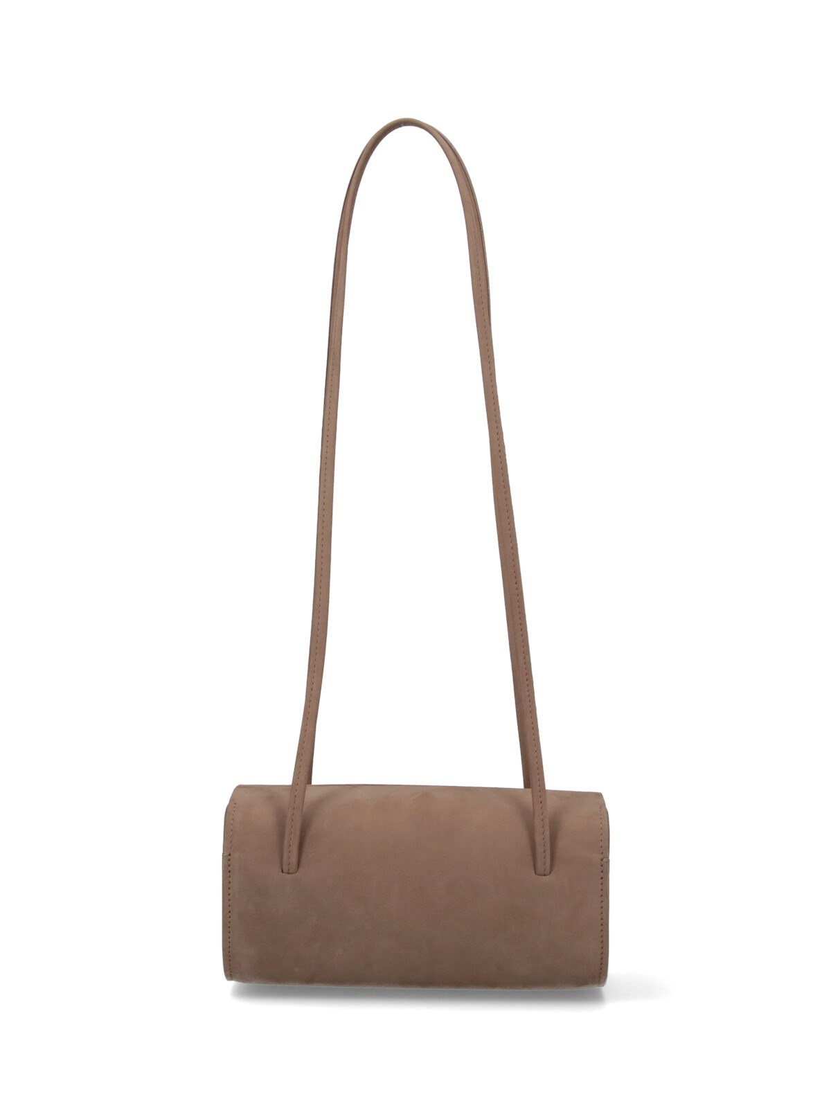 Fane 'mie' Shoulder Bag In Sand