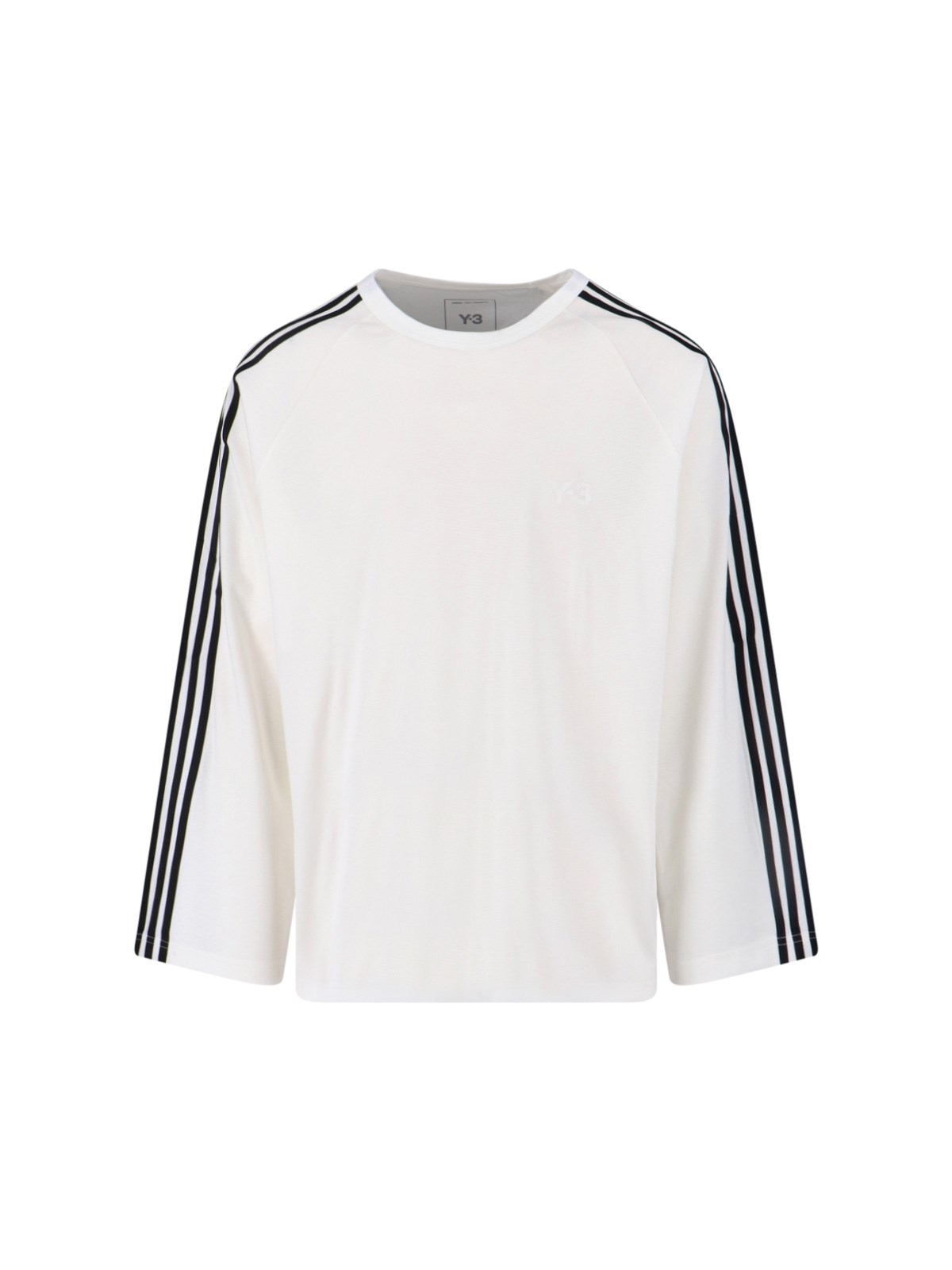 Y-3 Logo T-Shirt