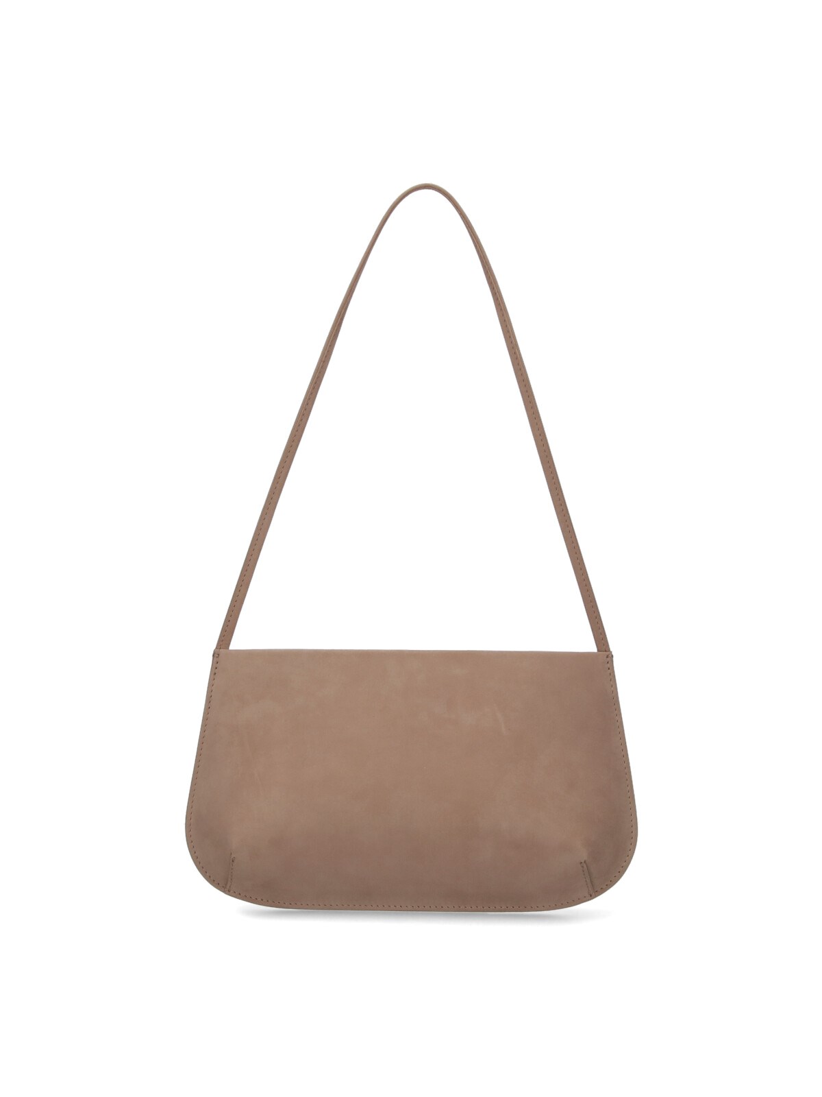 Fane 'bra' Shoulder Bag In Sand