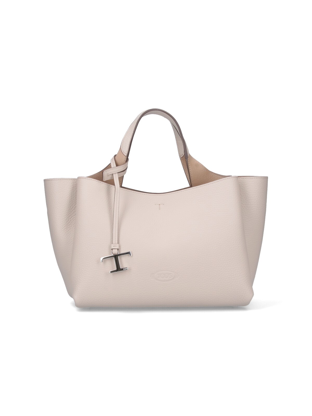 Tod's Logo Mini Bag