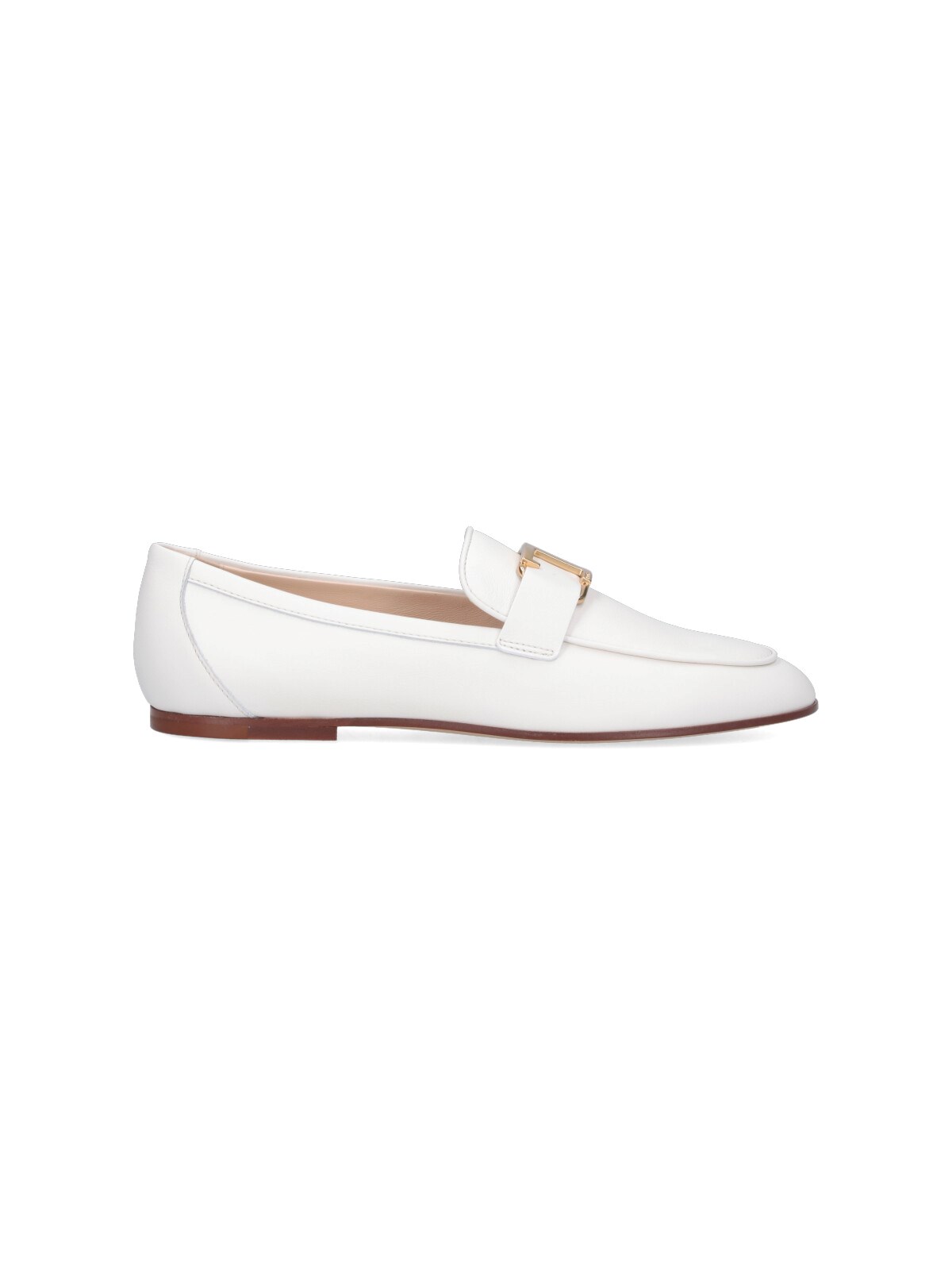 Tod's Loafers "t-timeless"