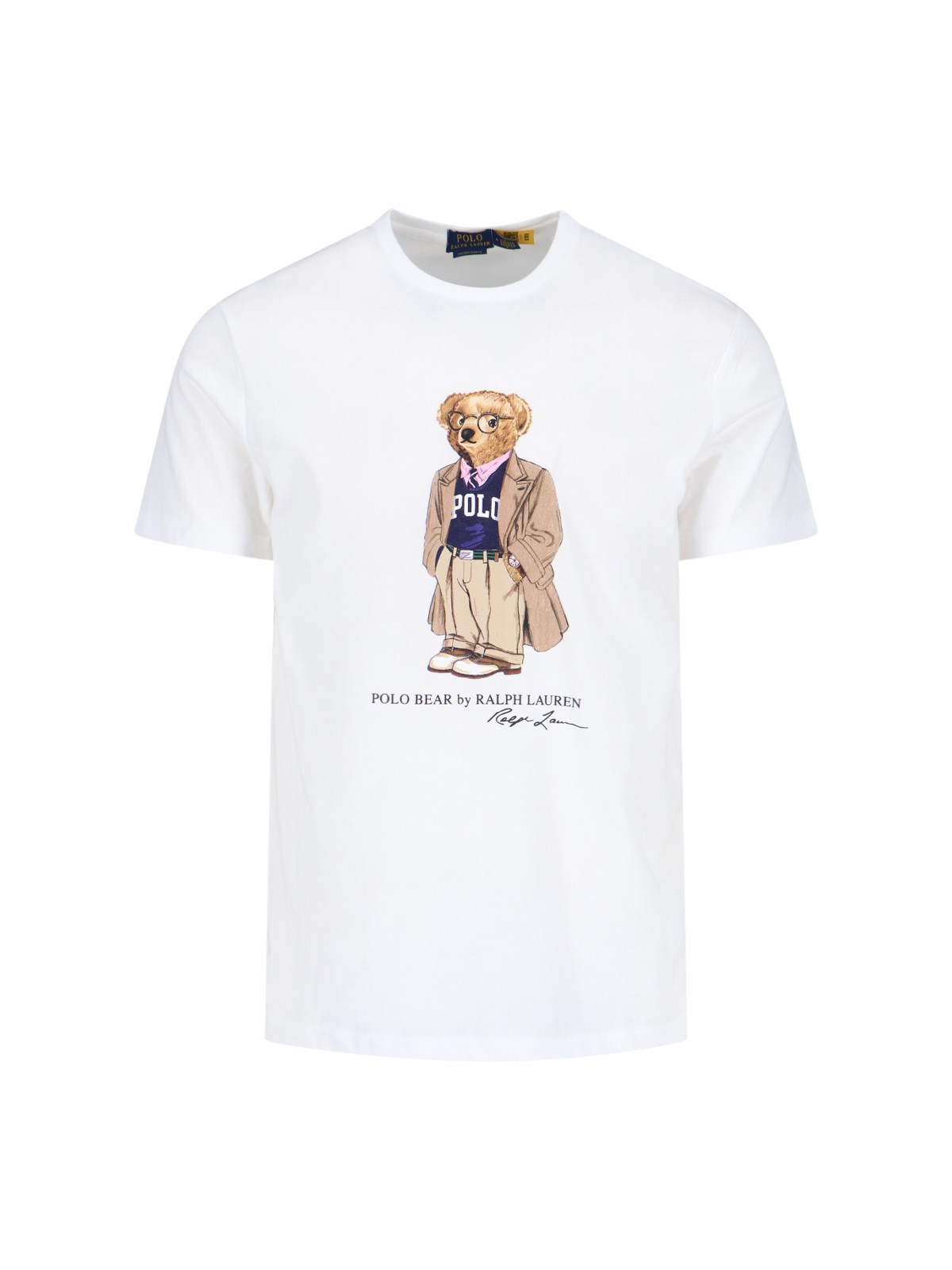 Polo Ralph Lauren 'Polo Bear' T-Shirt