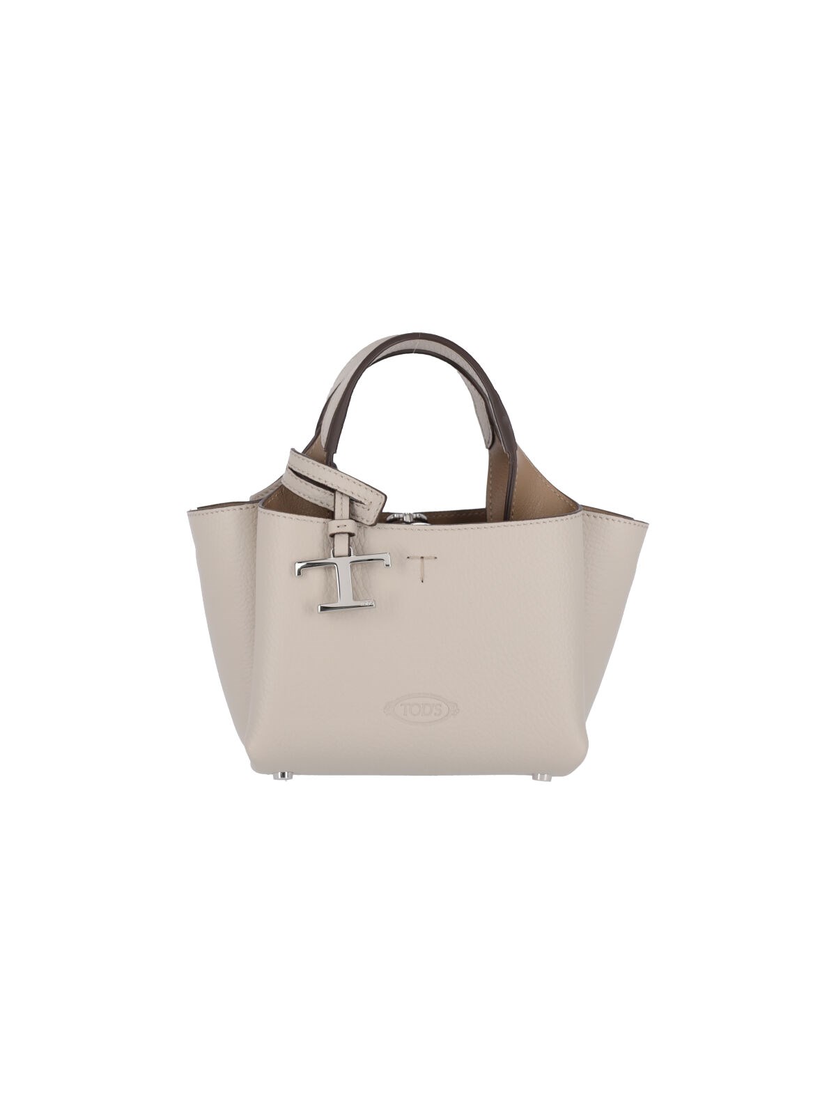 Tod's Micro Logo Bag