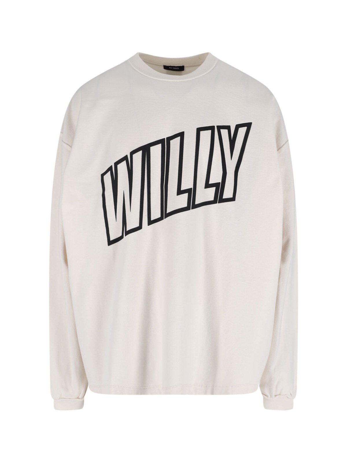 WILLY CHAVARRIA 'Willy' T-Shirt