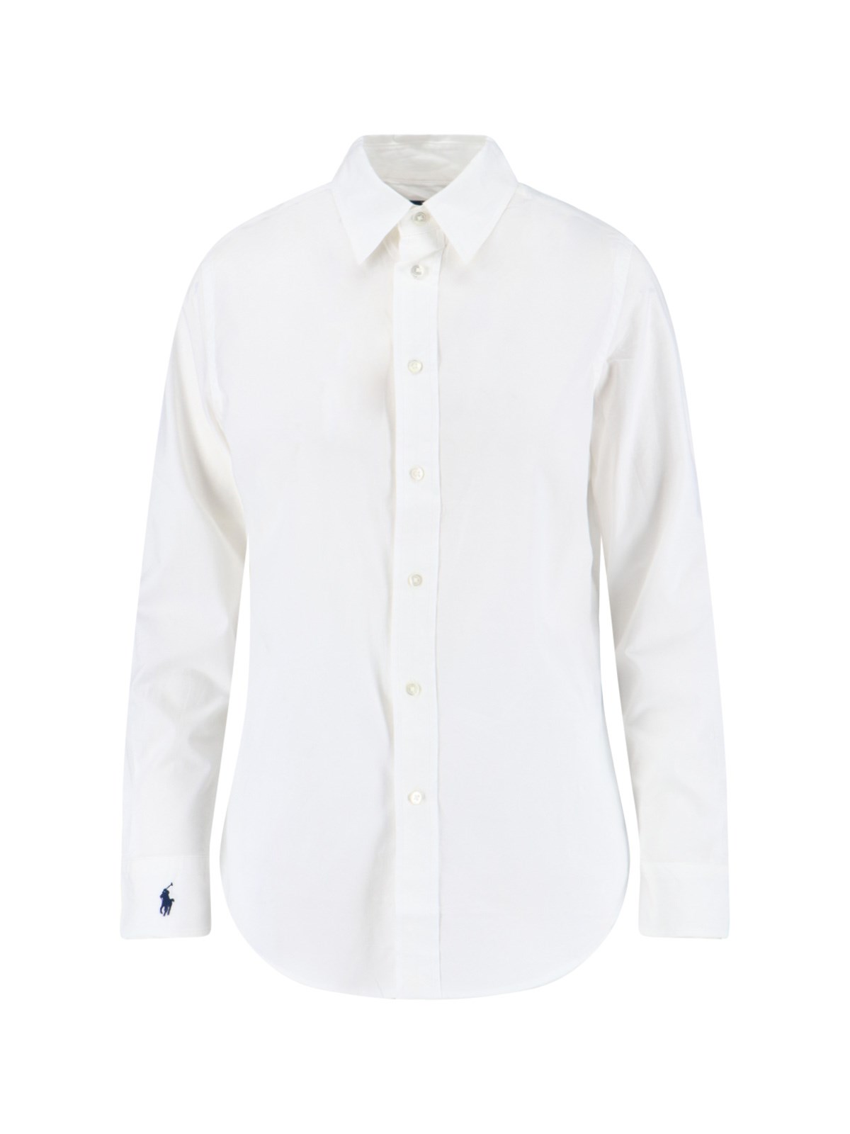 Polo Ralph Lauren 'oxford' Logo Shirt