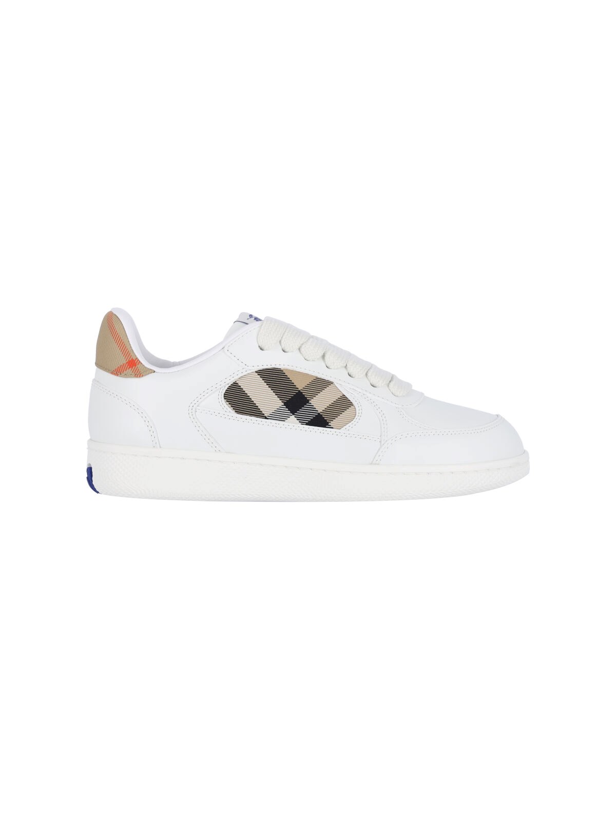 Burberry "Terrace" Sneakers