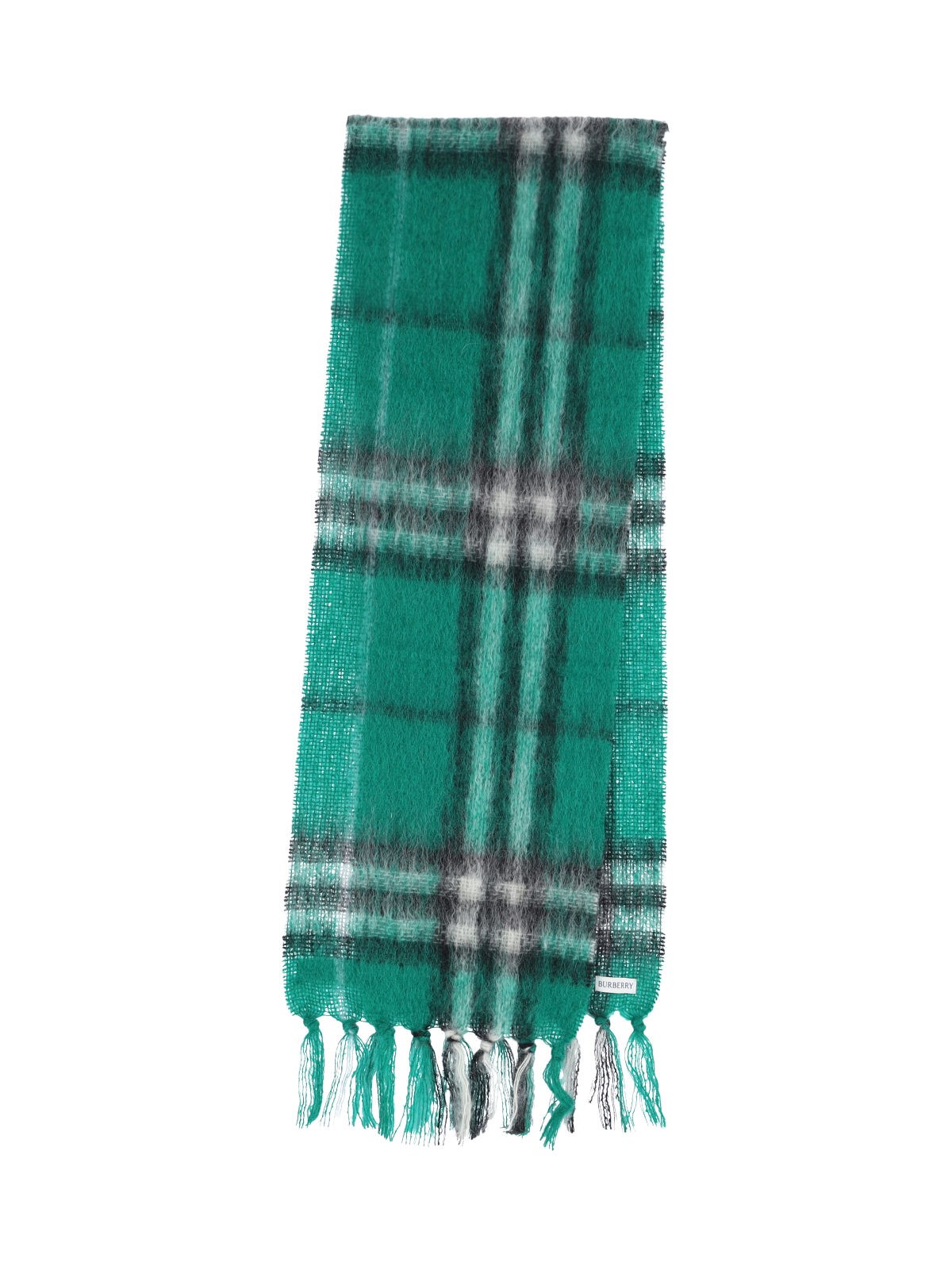 Burberry 'Check' Scarf