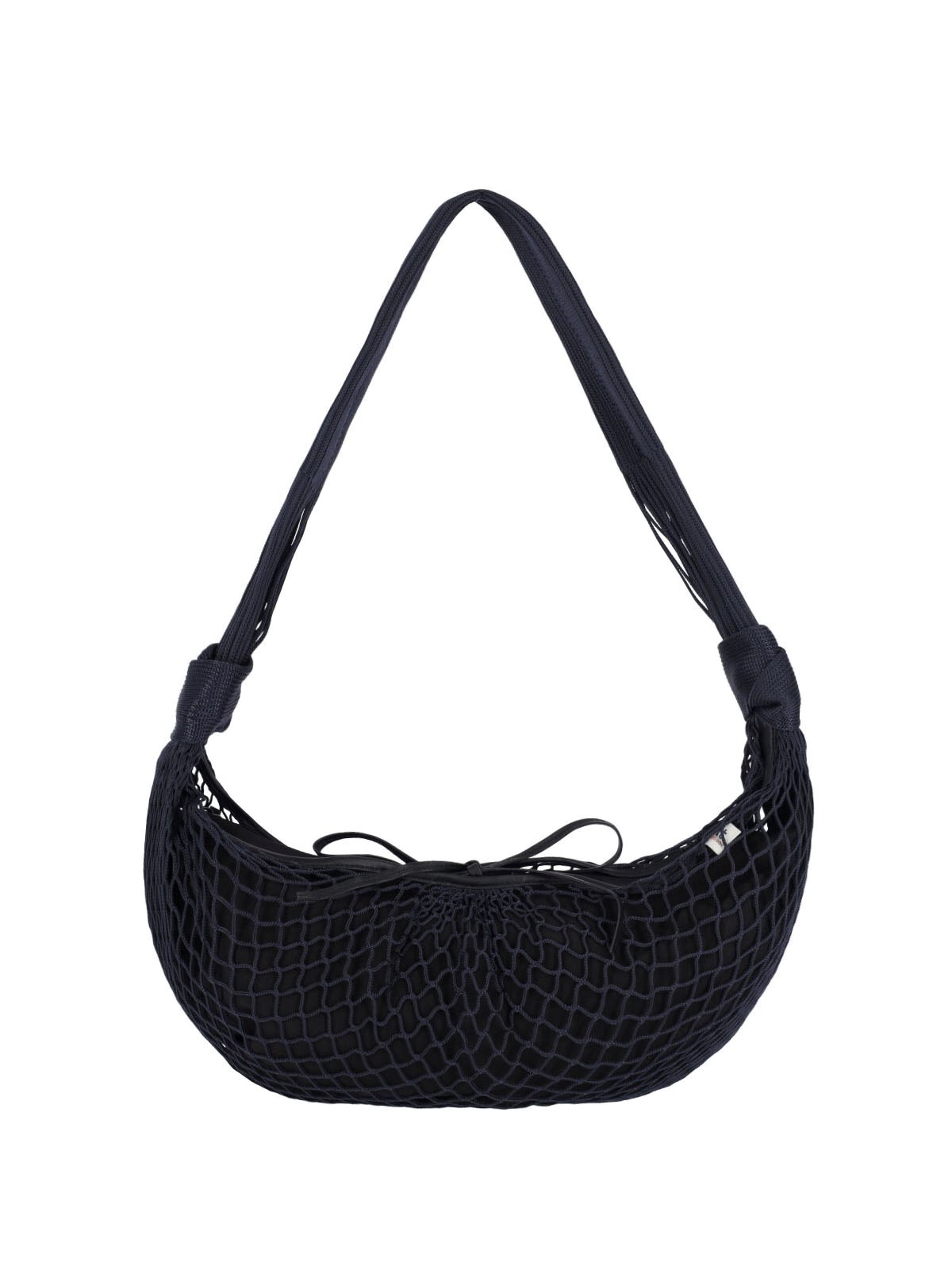 Lemaire X Filt 'croissant' Shoulder Bag