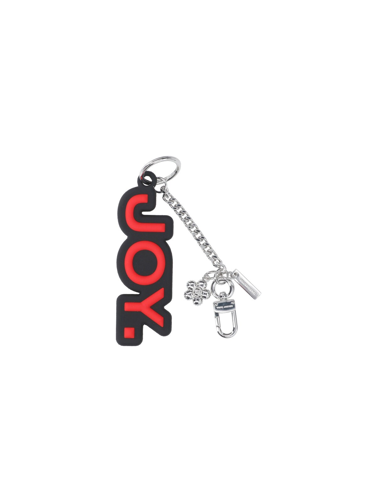 Marc Jacobs "Joy" Keyring