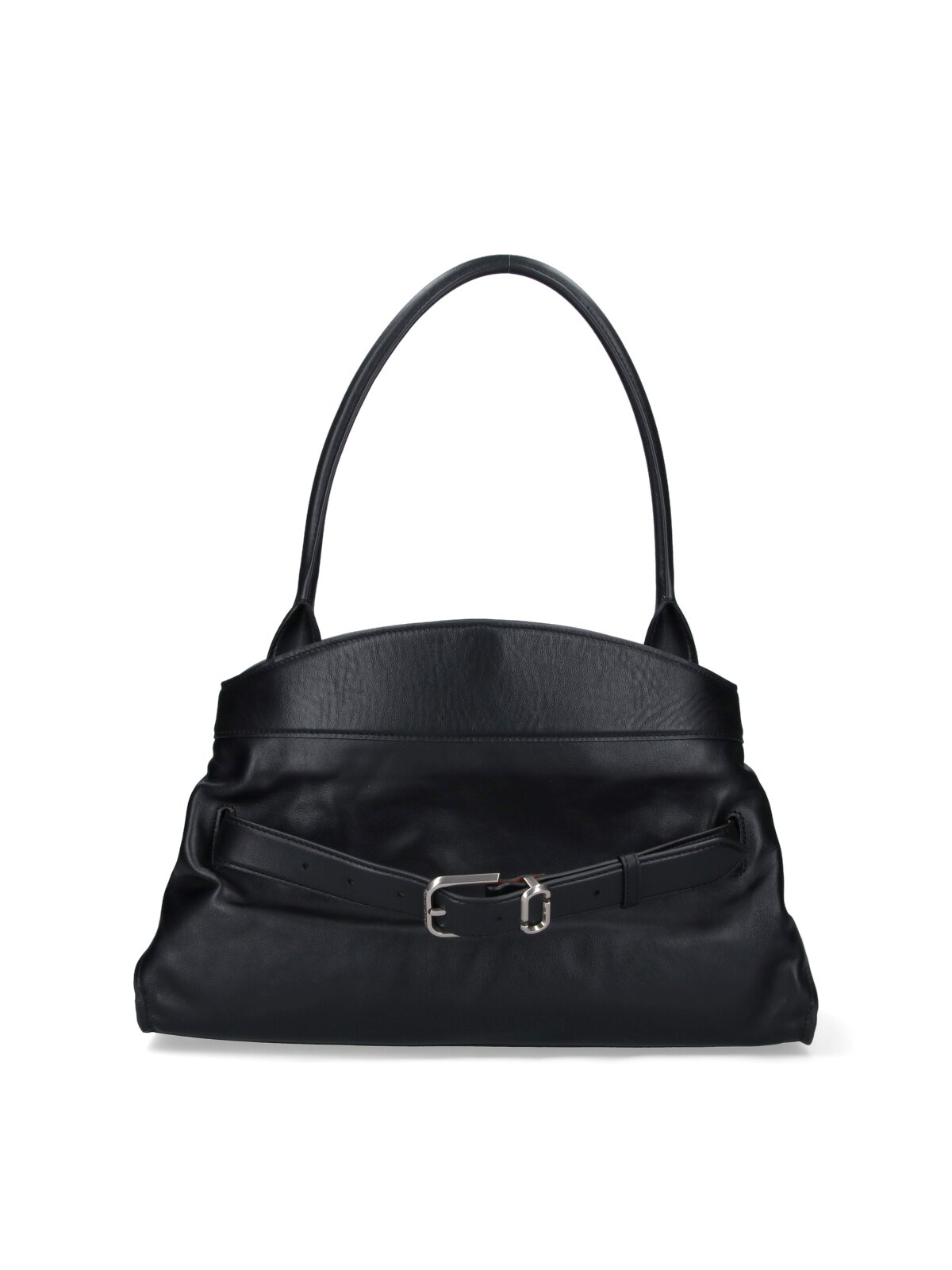 Marc Jacobs "the Dakota Satchel" Bag In Black
