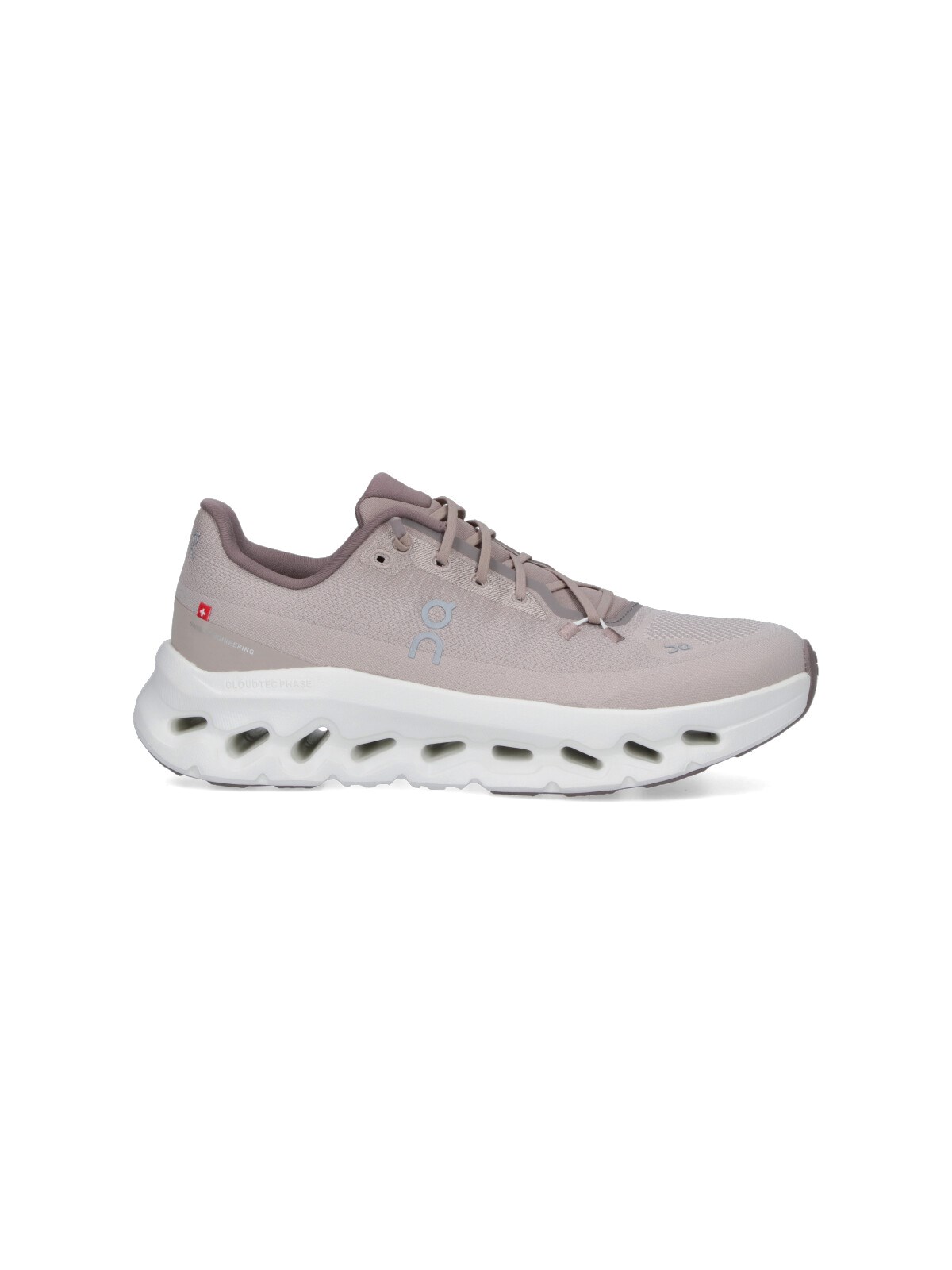 On "cloud 6" Sneakers In Multi