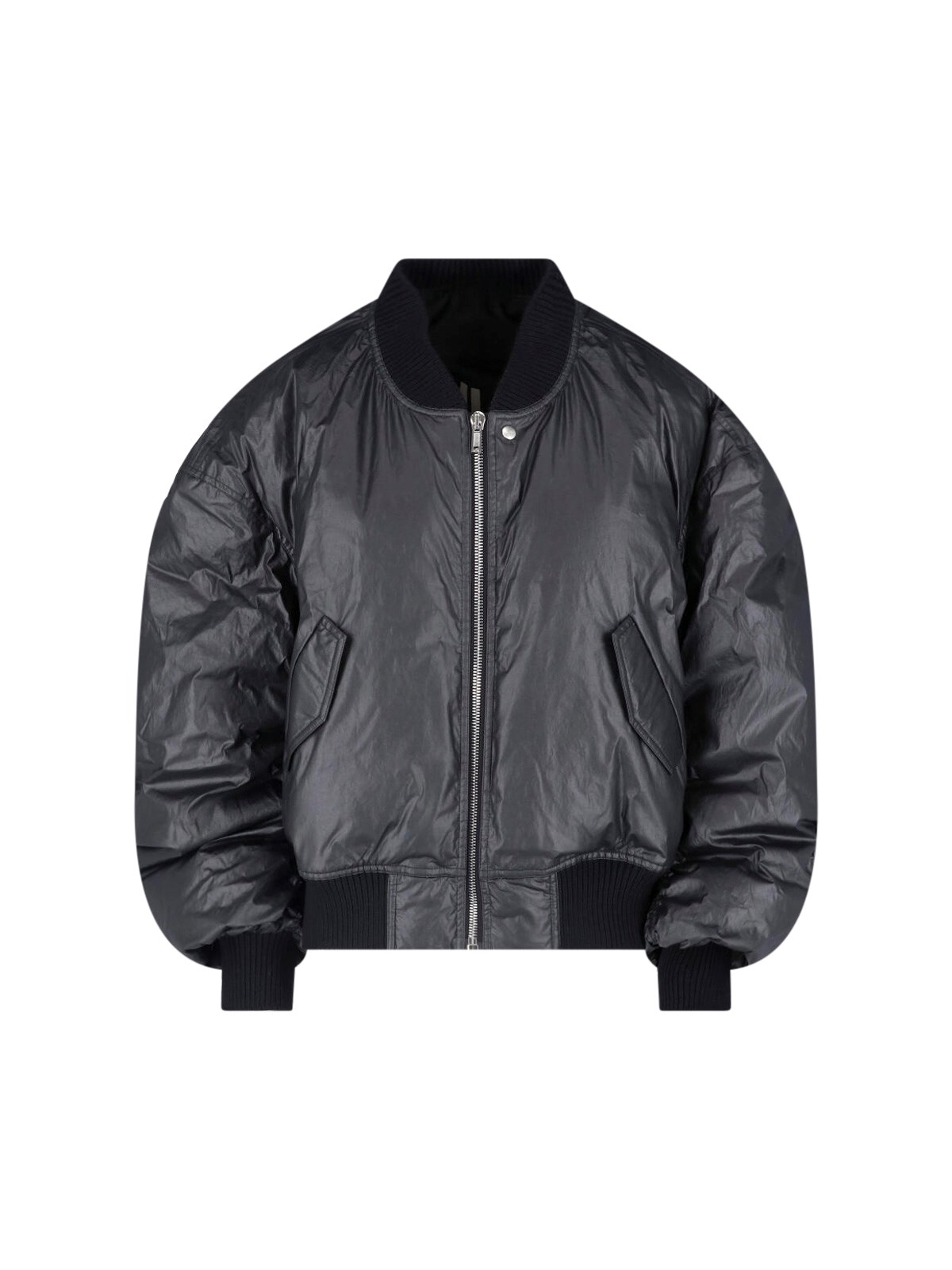 Rick Owens ‘Runway Cal' Bomber Jacket