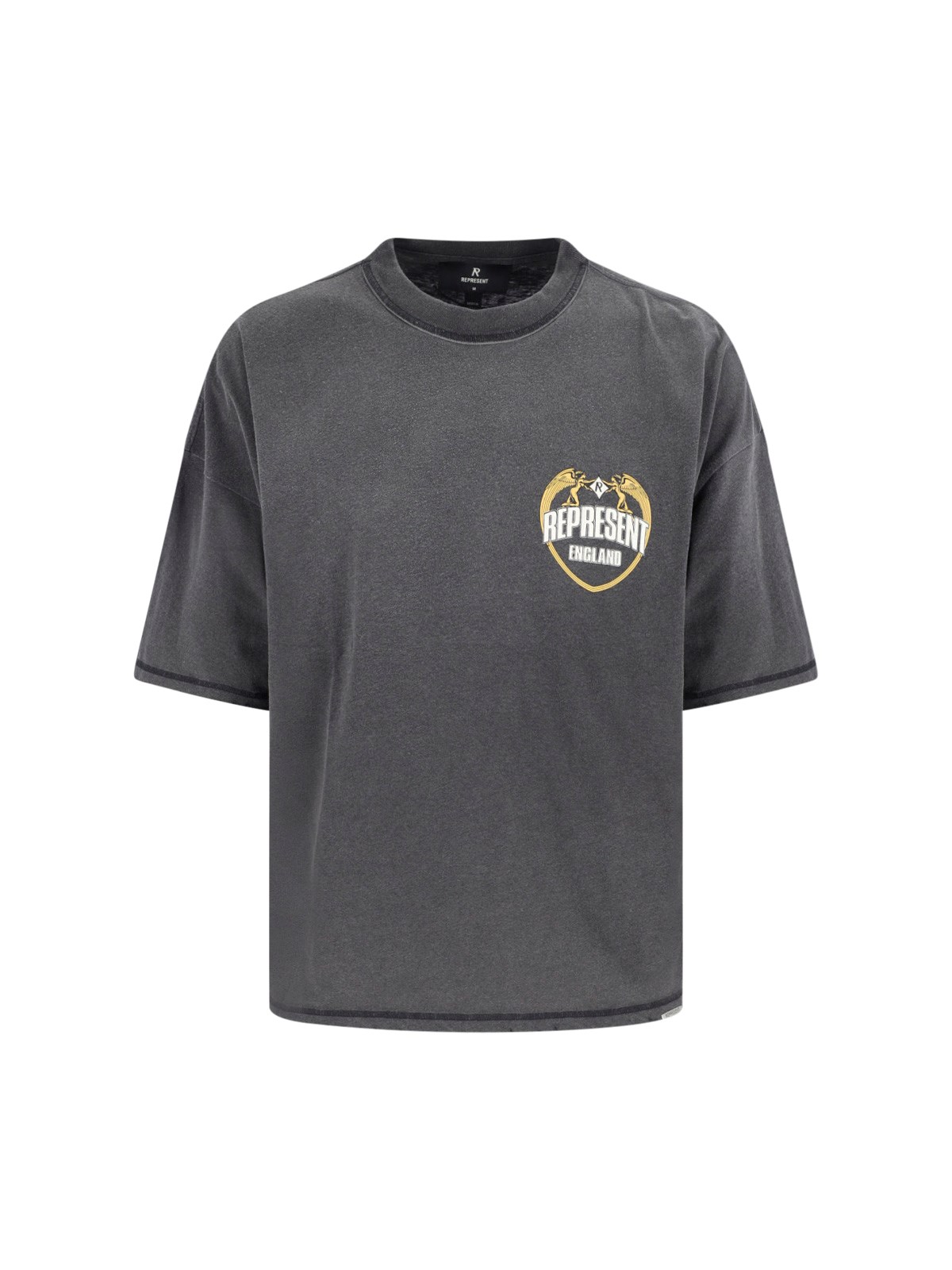 Represent Logo T-Shirt