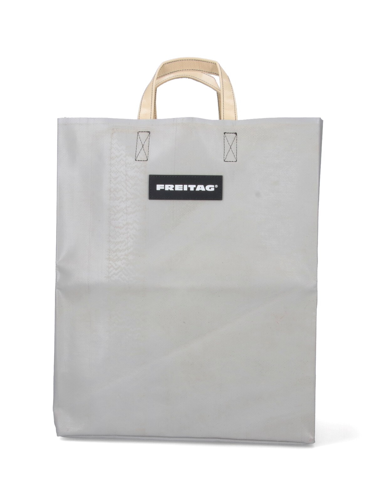 Freitag 'f52 Miami Vice' Tote Bag