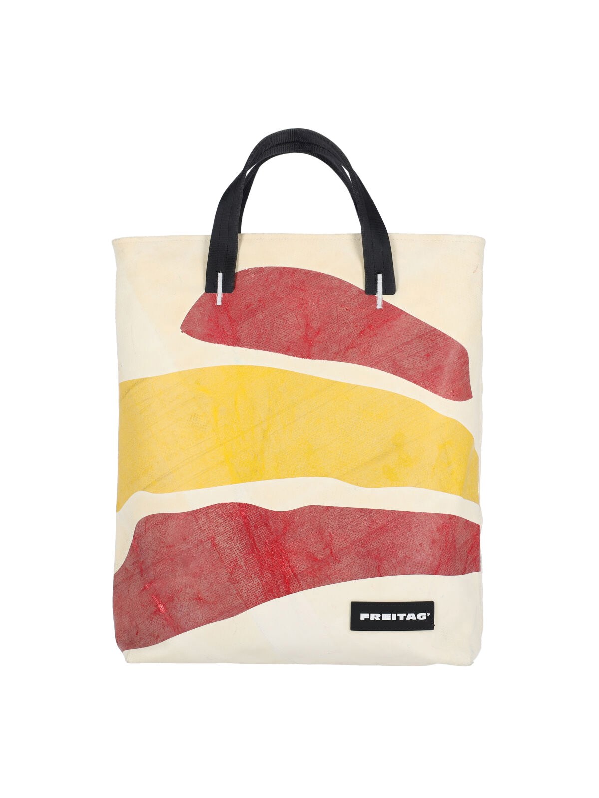 Freitag 'f202 Leland' Tote Bag