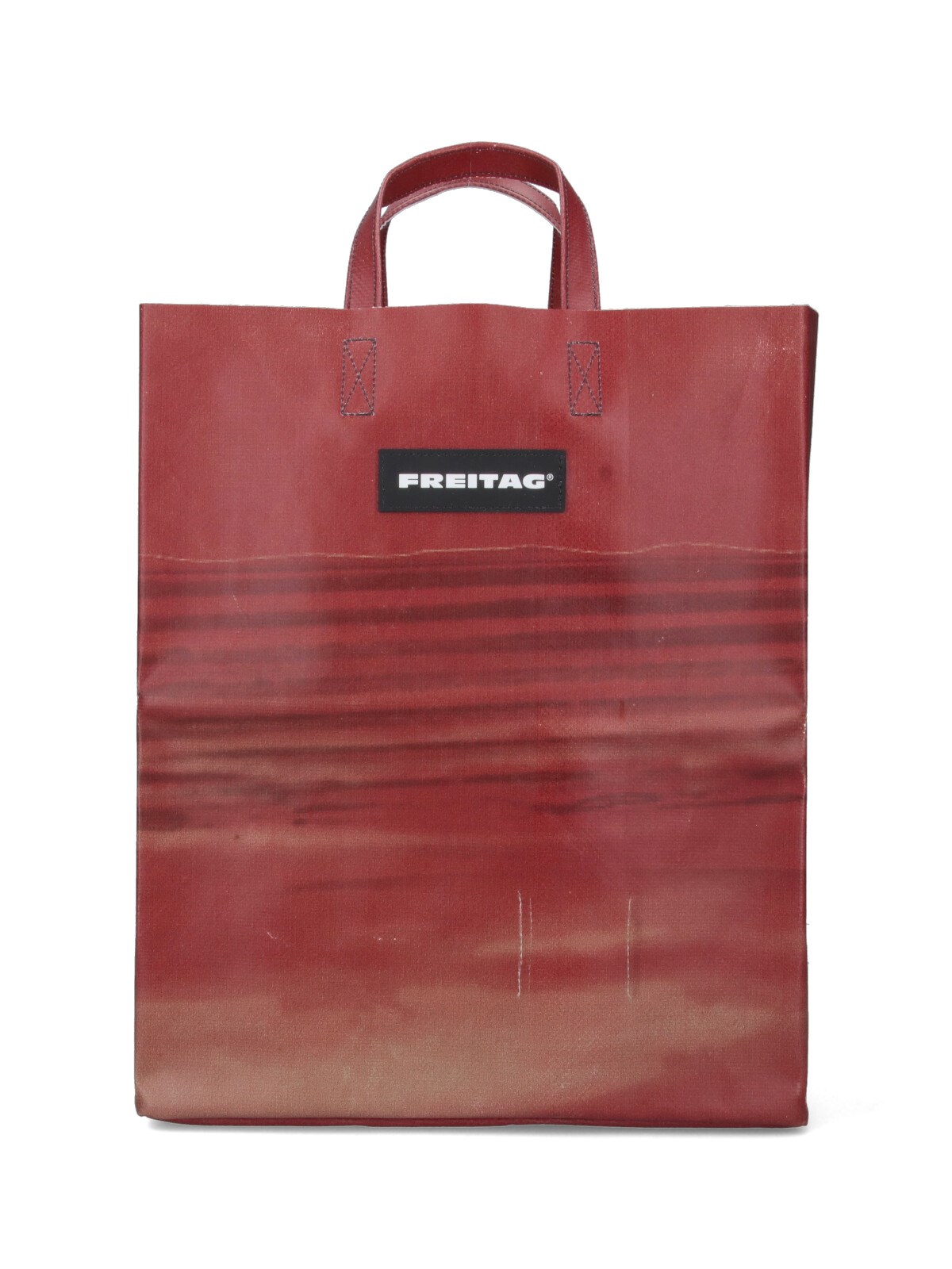 Freitag 'f52 Miami Vice' Tote Bag