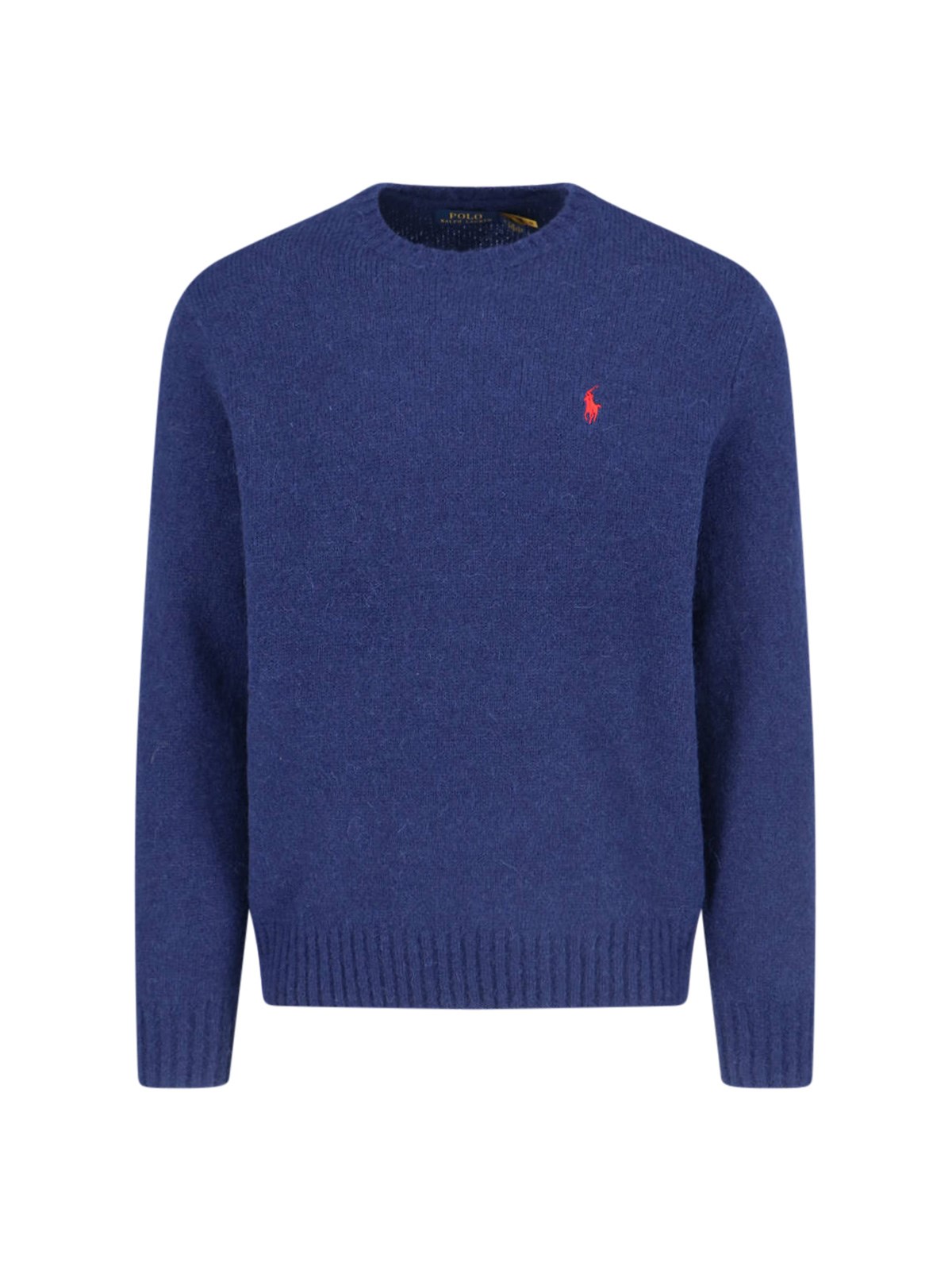 Polo Ralph Lauren Maglione Logo