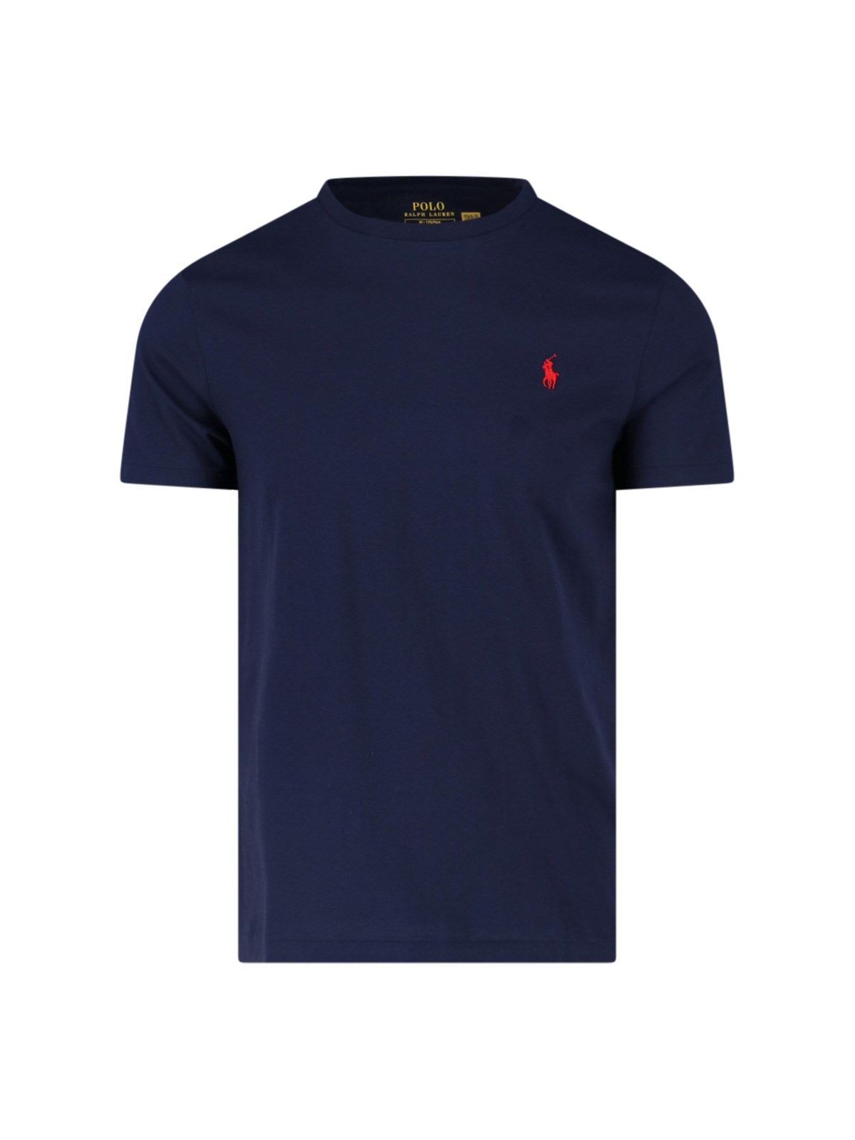 Polo Ralph Lauren Classic Logo T-Shirt
