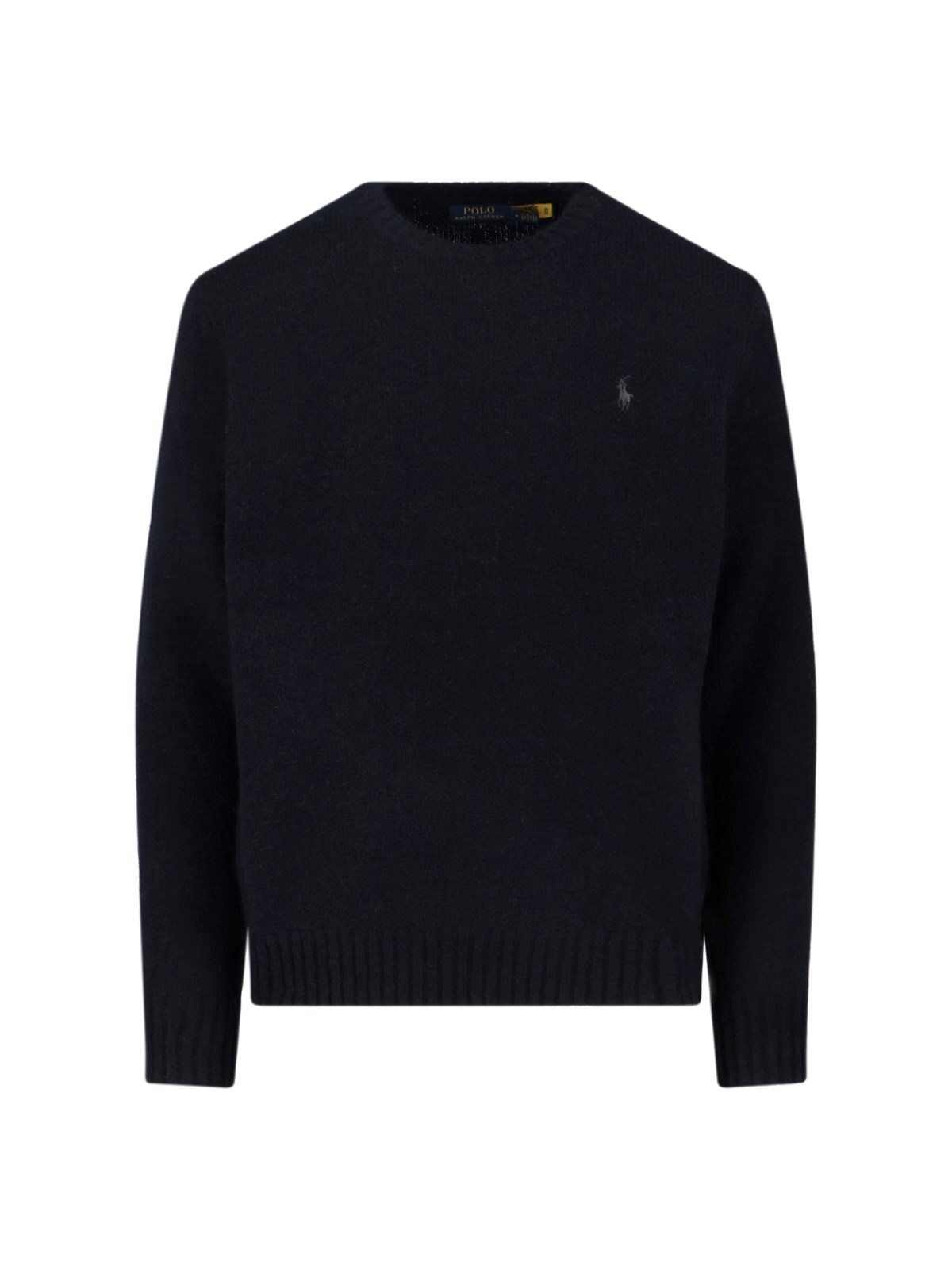 Polo Ralph Lauren Logo Sweater