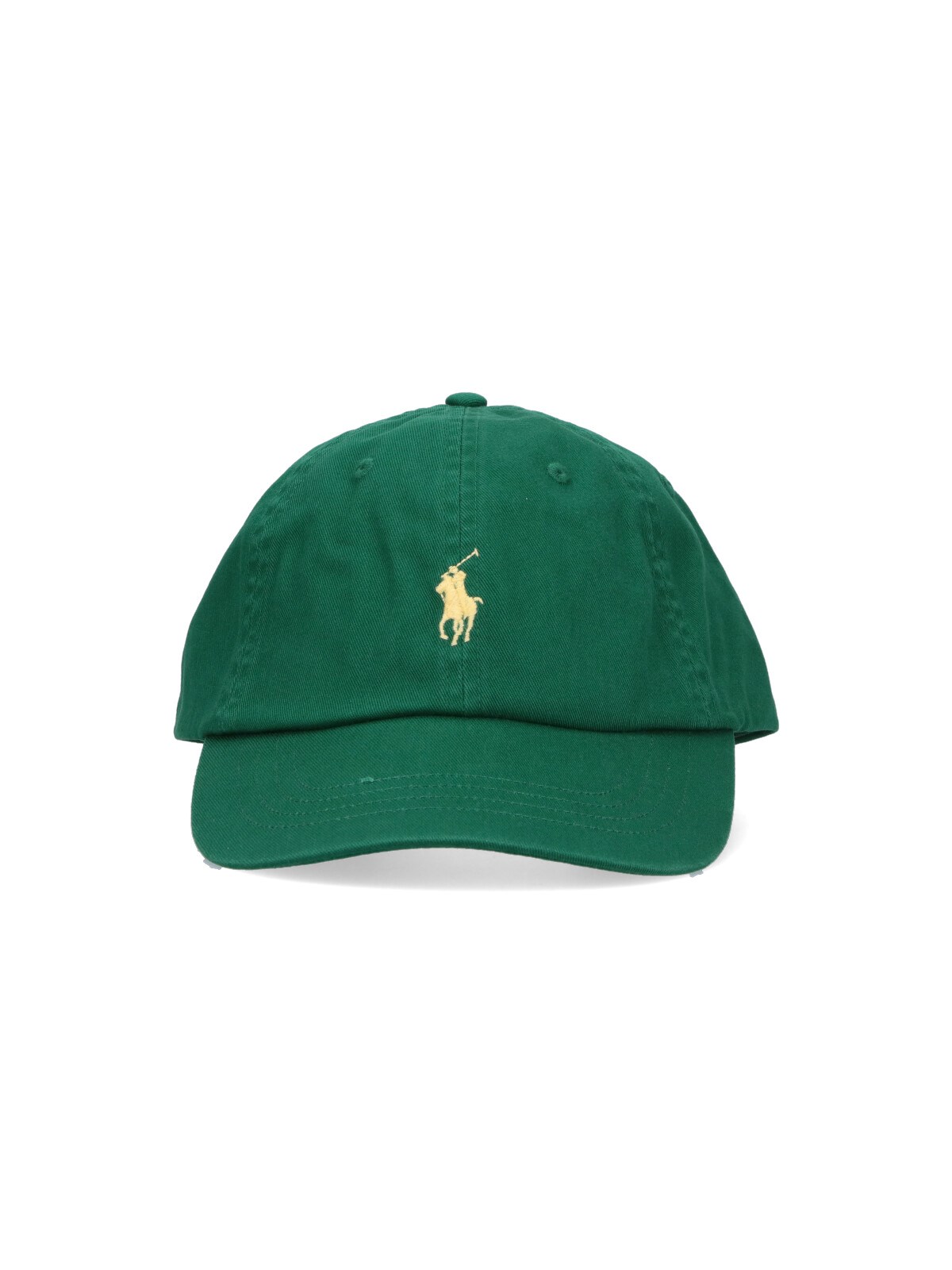 Polo Ralph Lauren Logo Baseball Cap