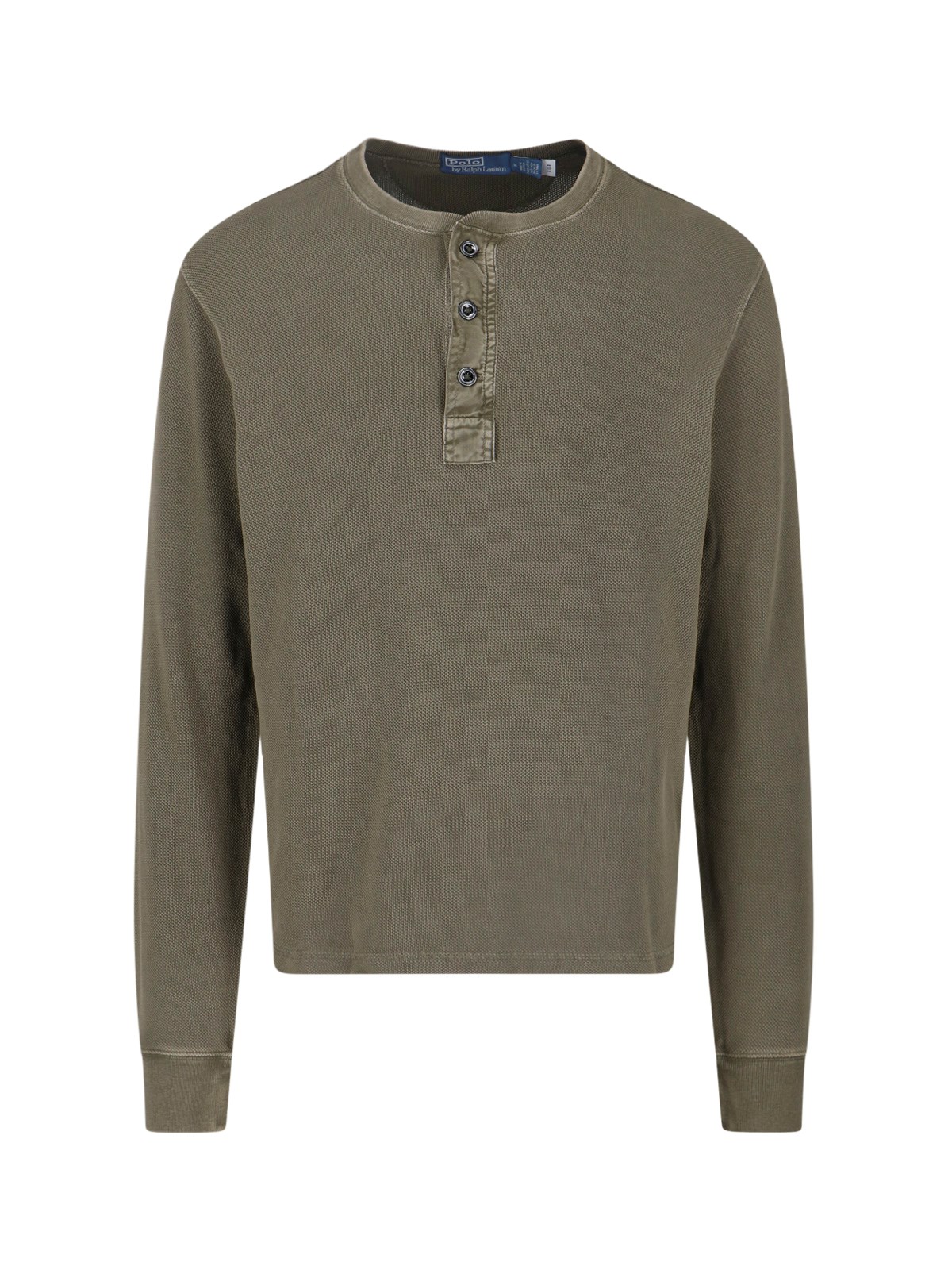 Polo Ralph Lauren 'Henley' Sweater