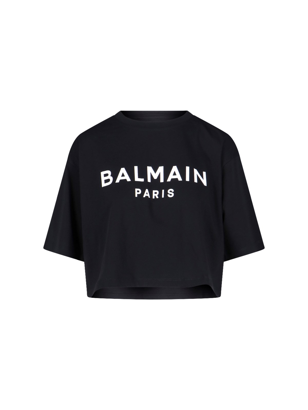 Balmain T-shirts And Polos