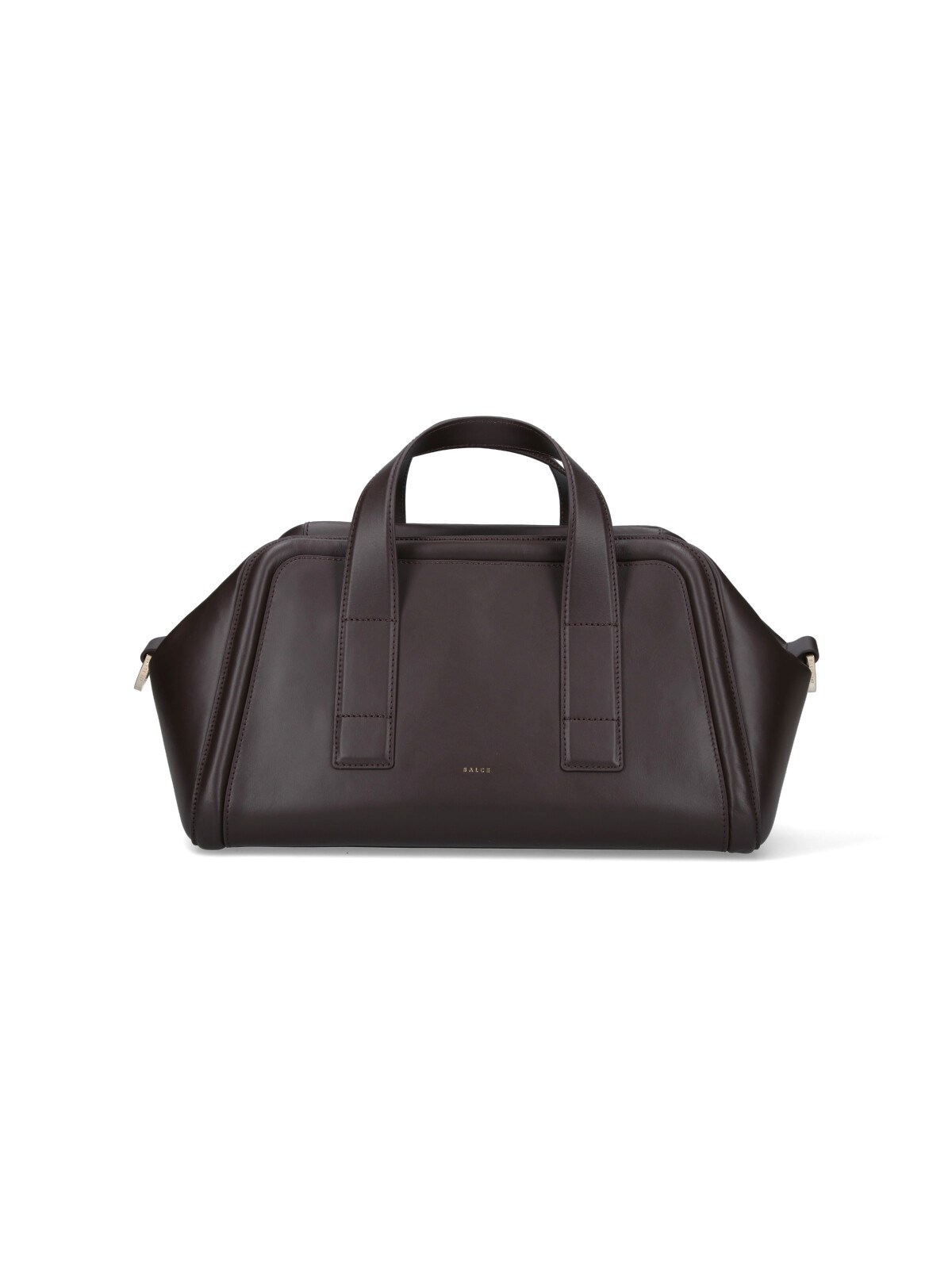 Salce Alene Large Bag In Brown
