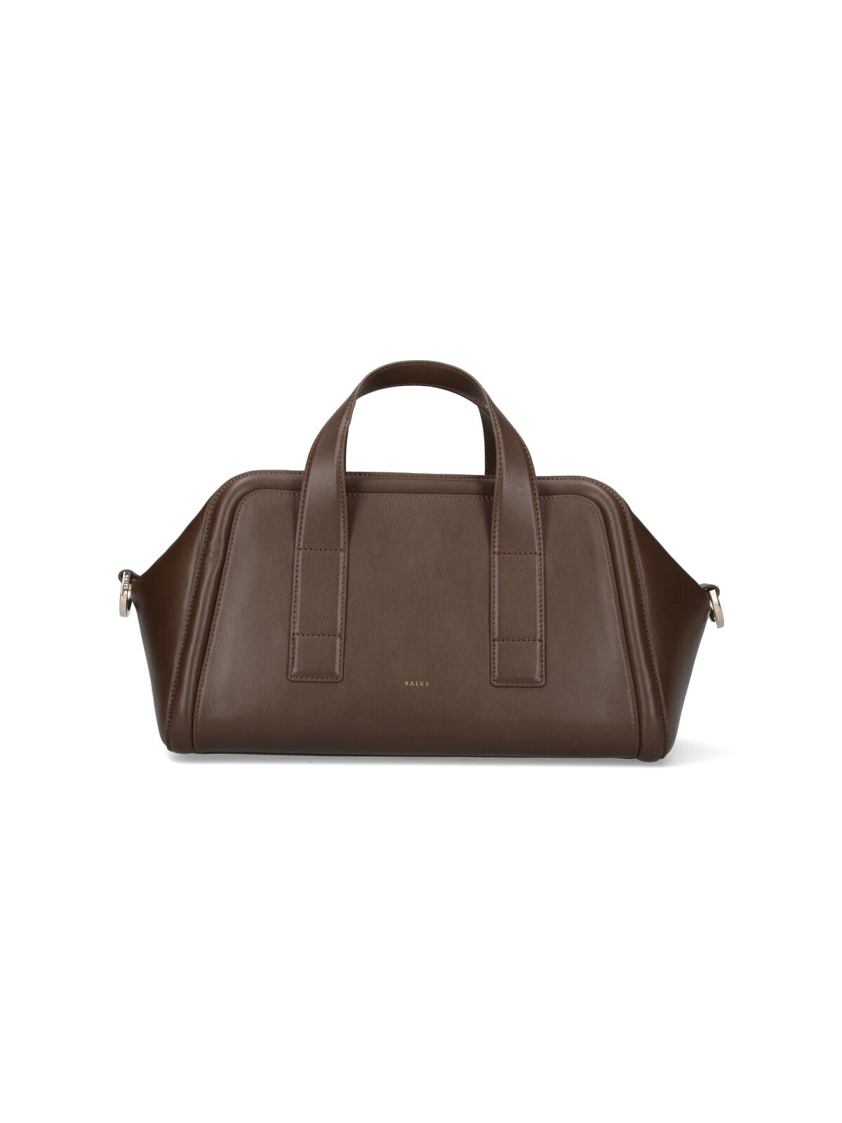 Salce Alene Large Bag In Brown