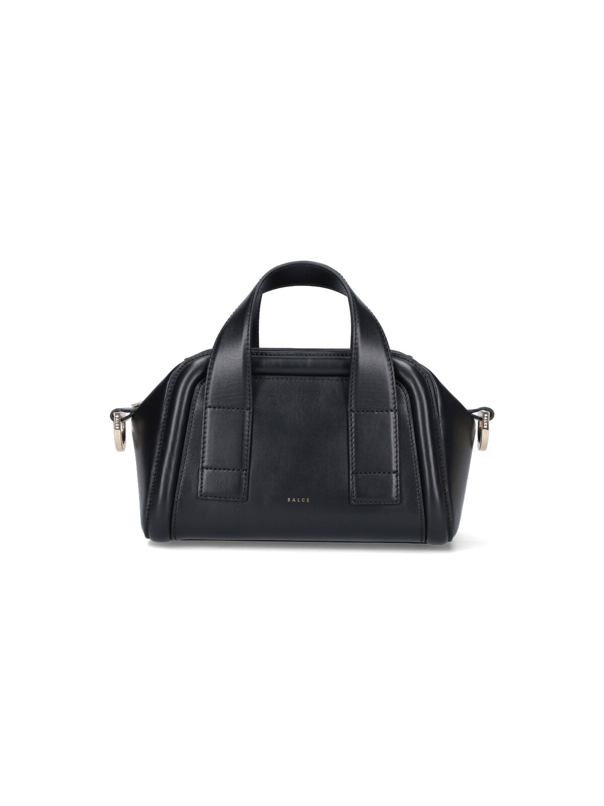 Salce Small Bag "alene" In Black