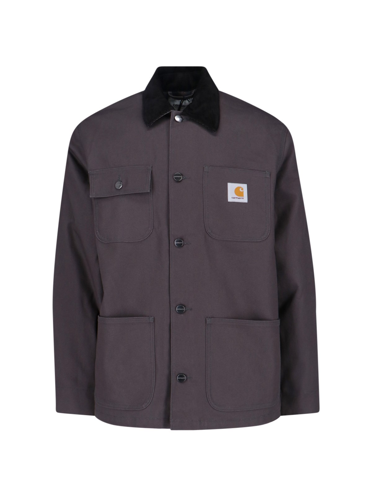 Carhartt 'michigan' Jacket In Pink