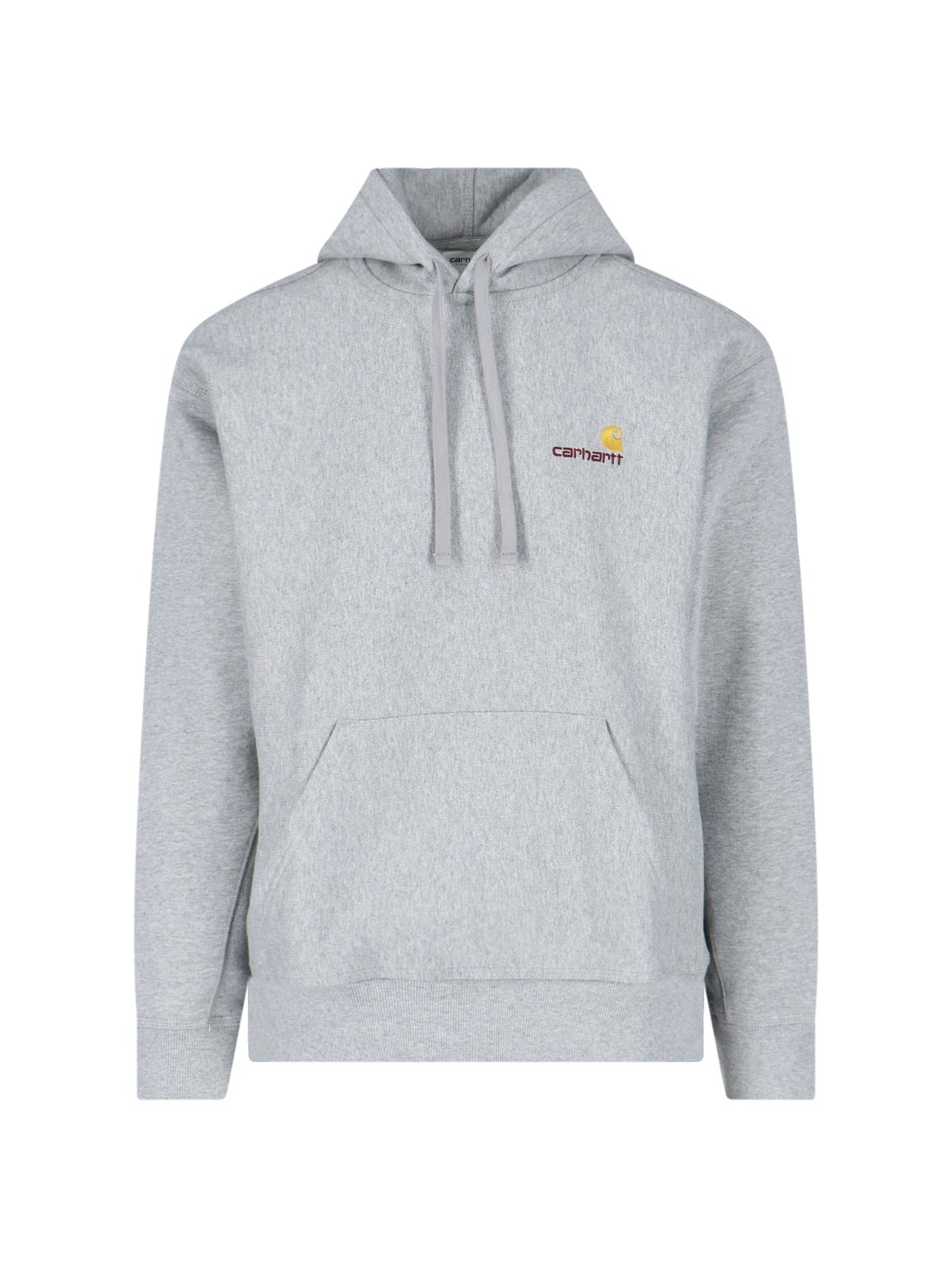 Carhartt WIP 'American Script' Hoodie