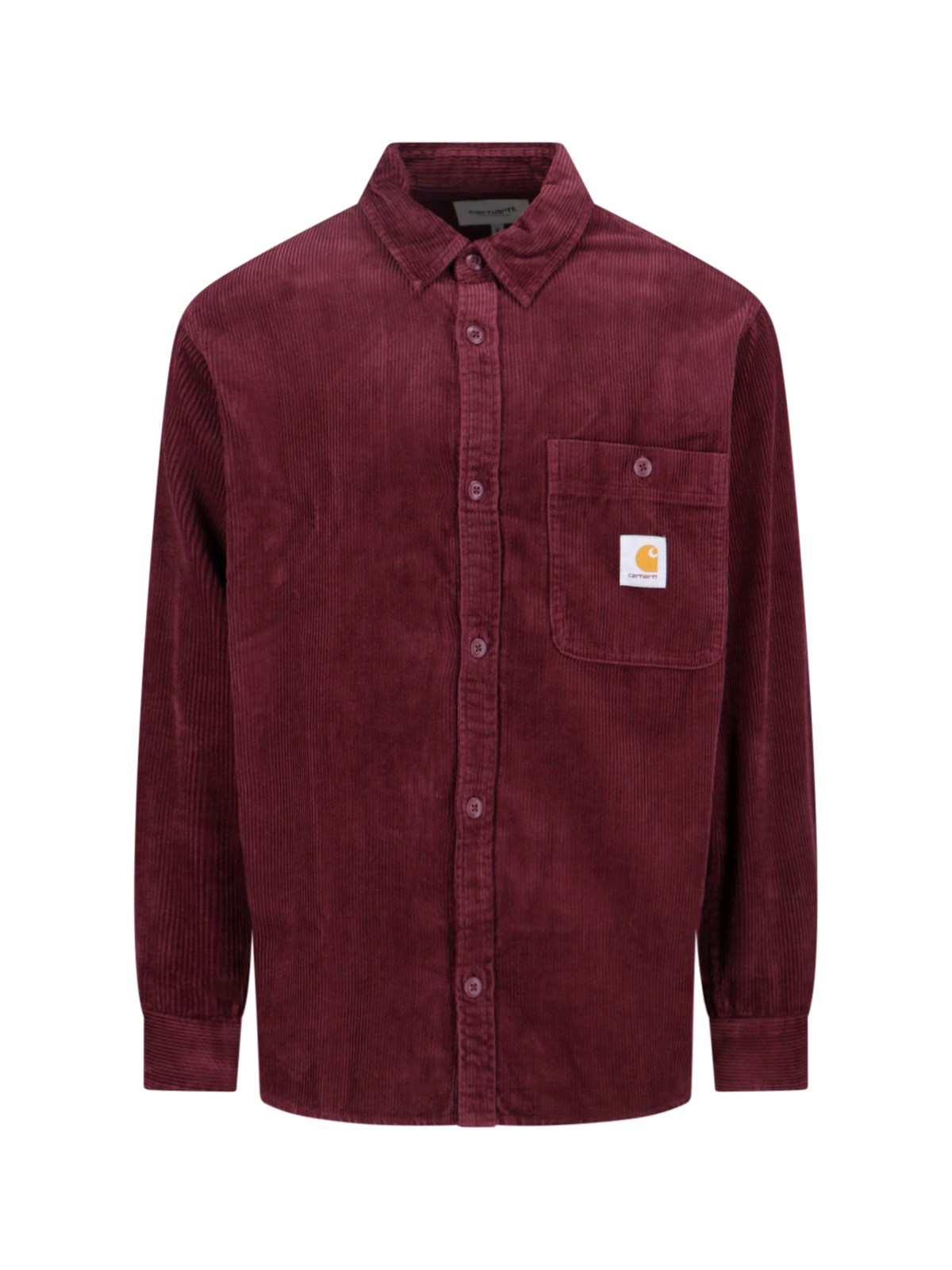 Carhartt WIP 'L/S Flint' Jacket