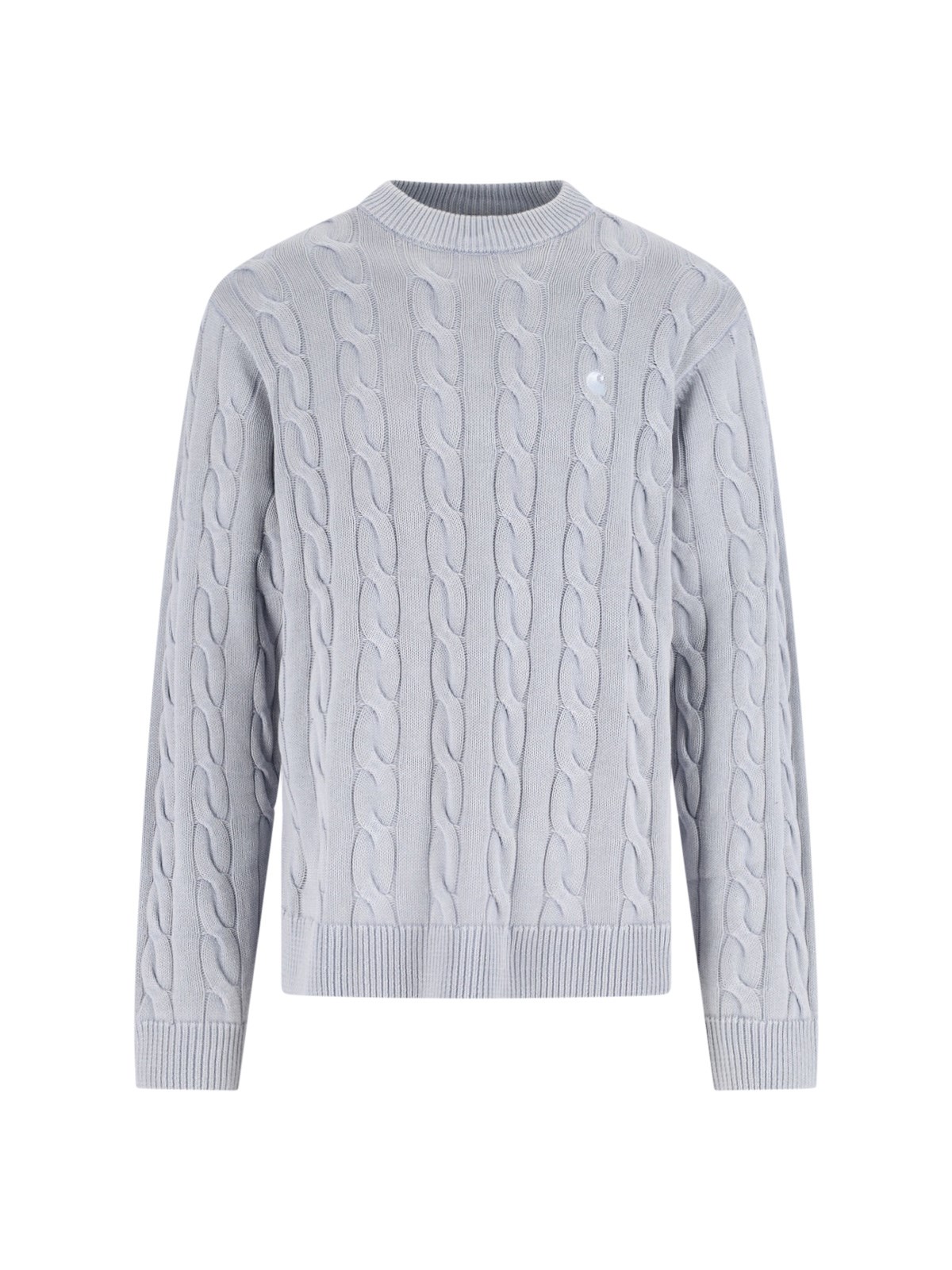 Carhartt 'carter' Sweater In Gray