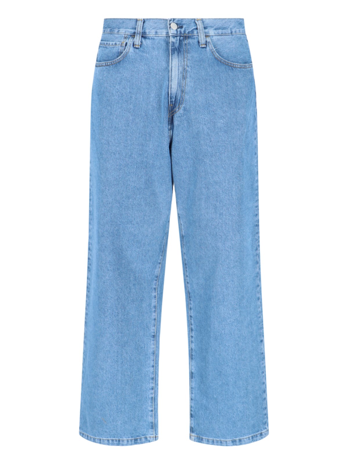 Carhartt Landon Jeans In Blue