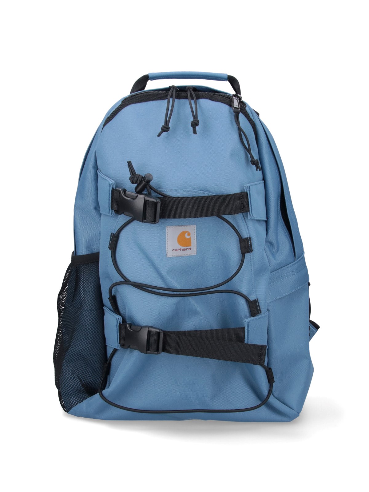 Carhartt Mens Sorrent Kickflip Woven Backpack In Blue